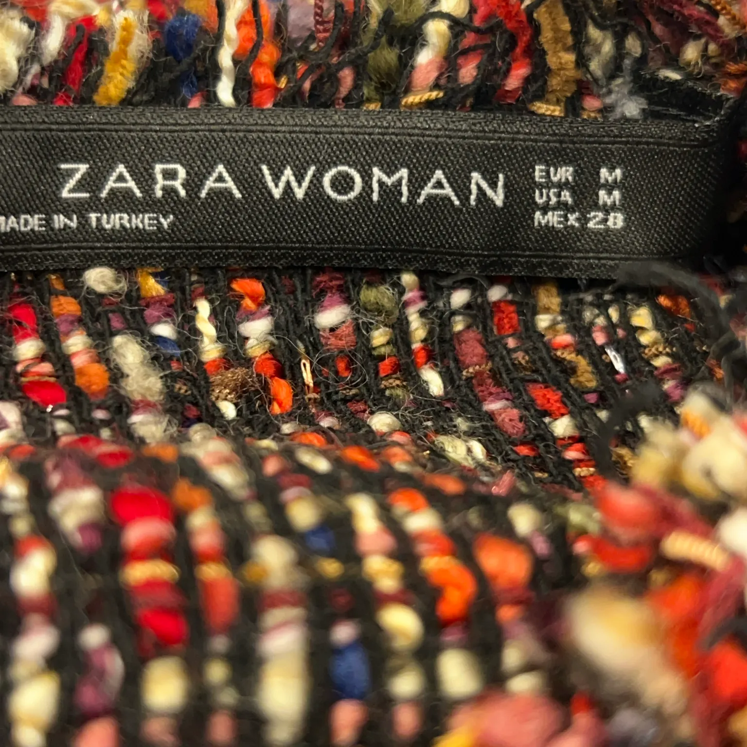 Zara Woman - bild 3