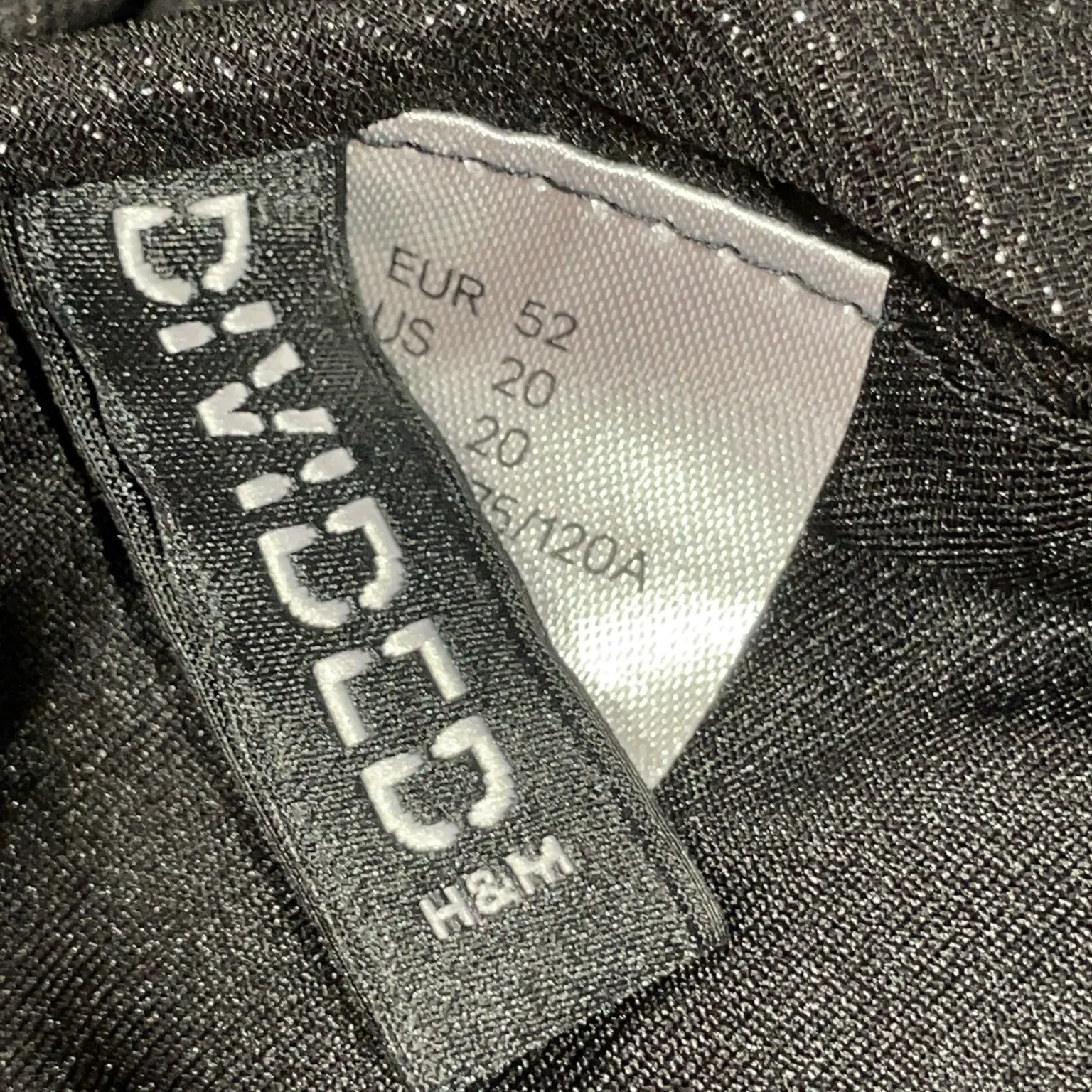 Divided by H&M - bild 3