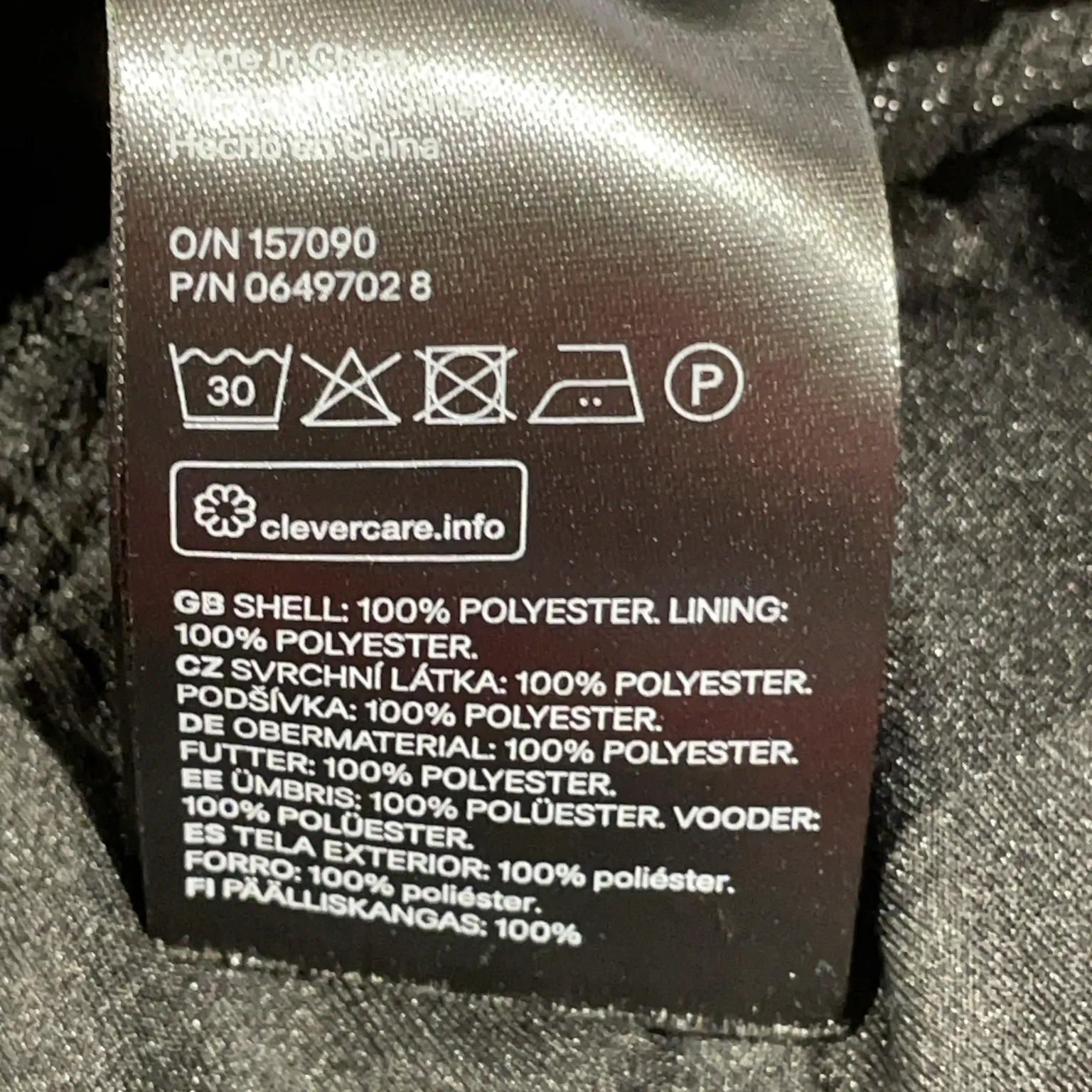 Divided by H&M - bild 4