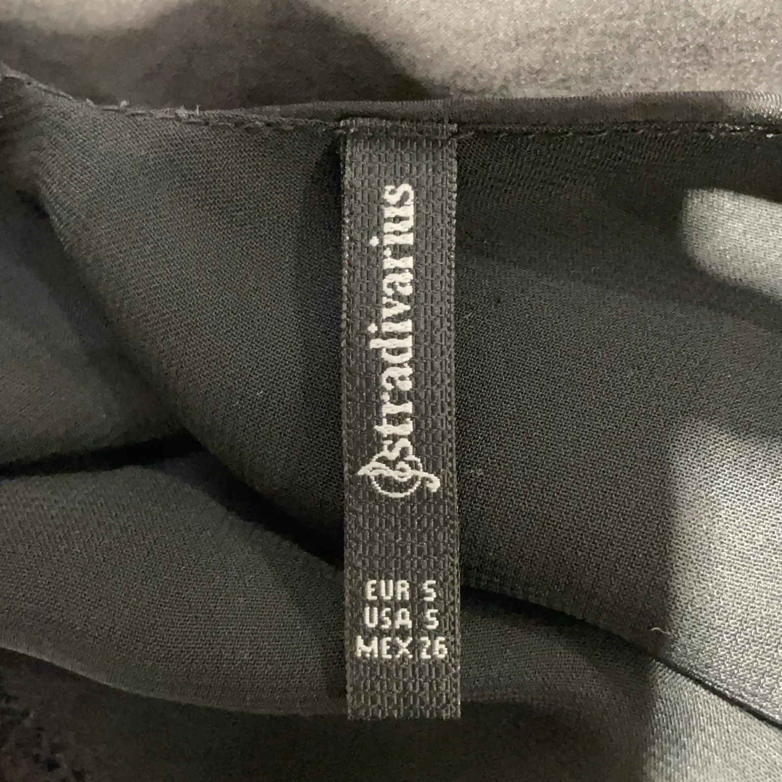 Stradivarius - bild 3