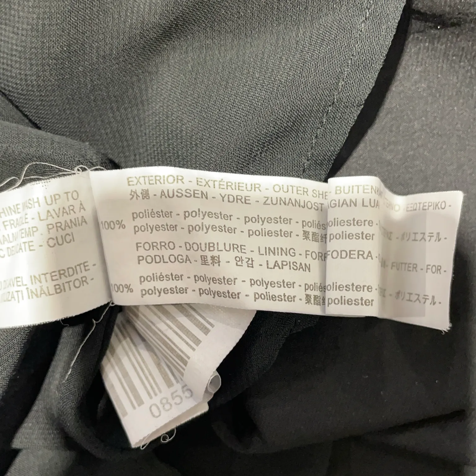 Stradivarius - bild 4