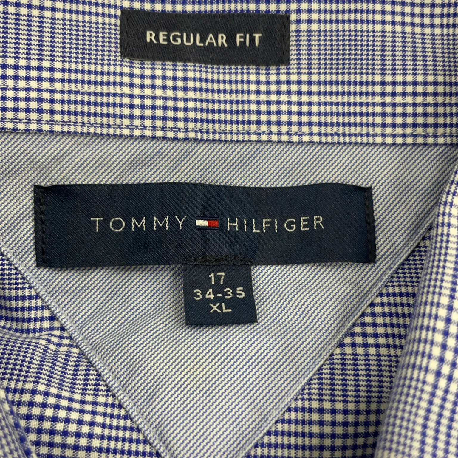 Tommy Hilfiger - bild 3