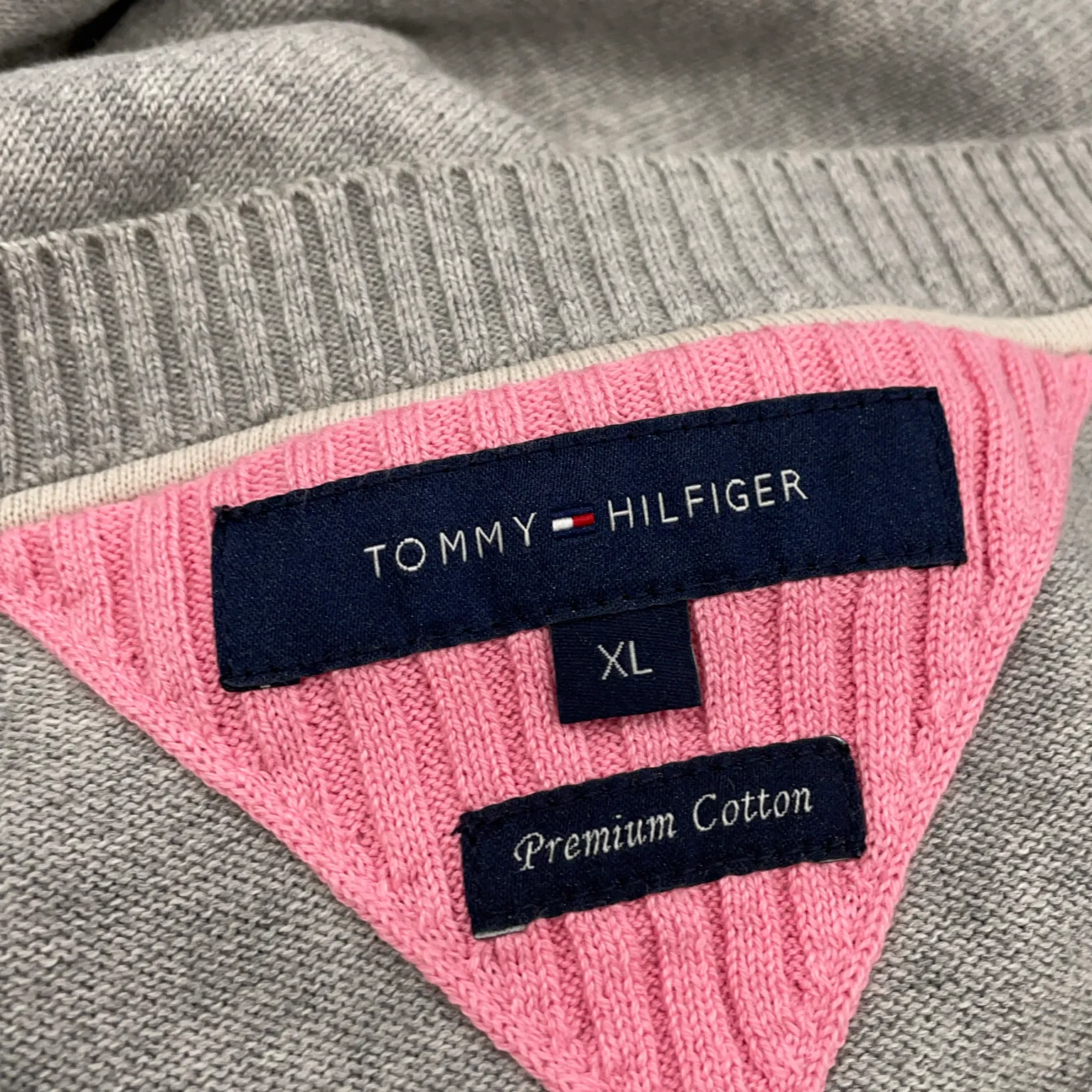 Tommy Hilfiger - bild 3