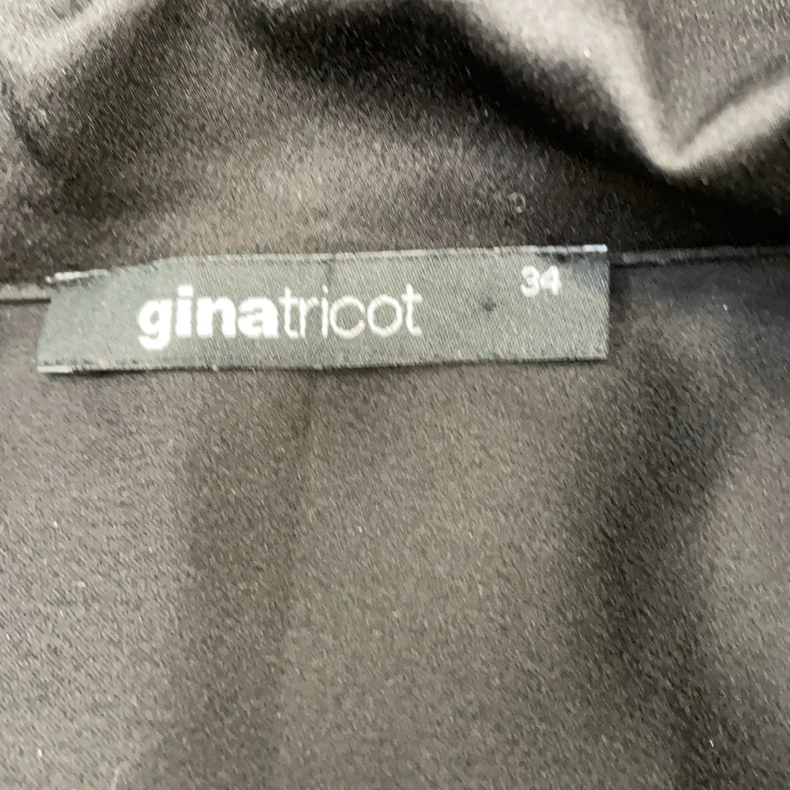 Gina Tricot - bild 3