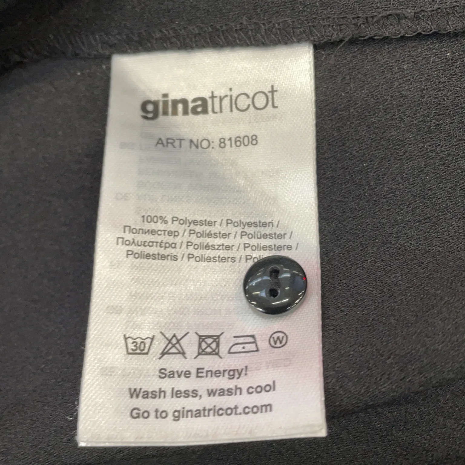 Gina Tricot - bild 4