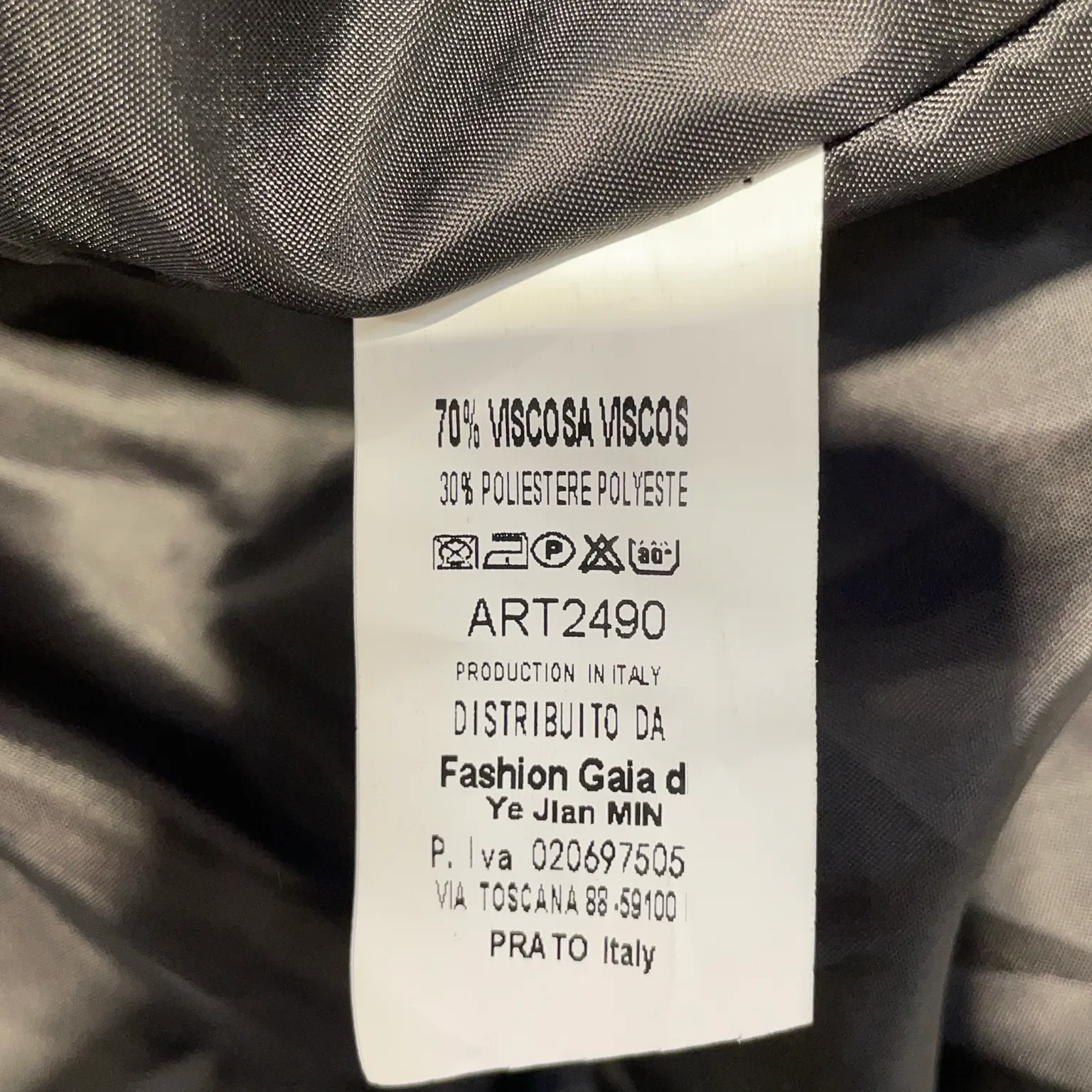 Poupée de Soie - bild 4