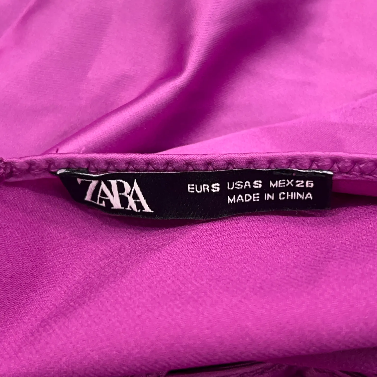 Zara - bild 3