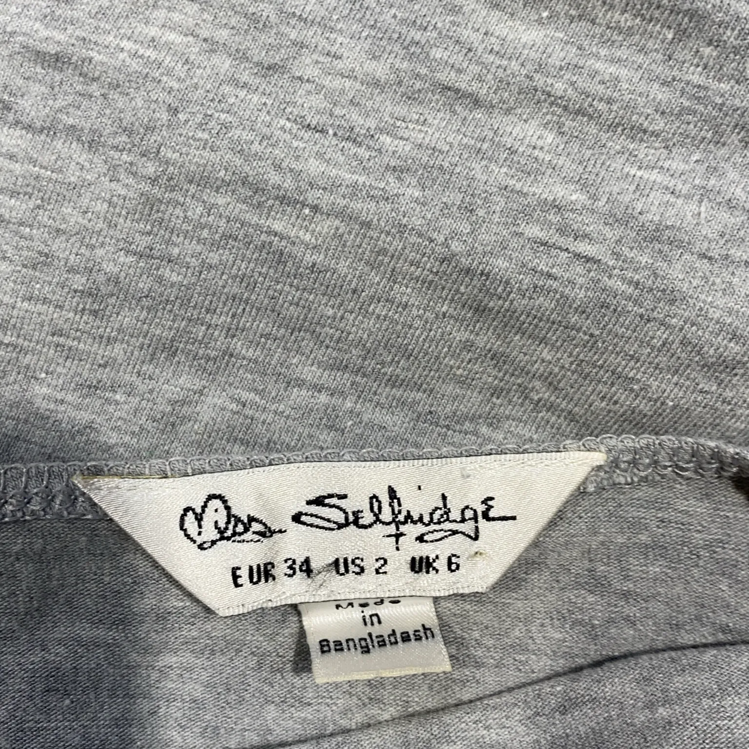 Miss Selfridge - bild 3