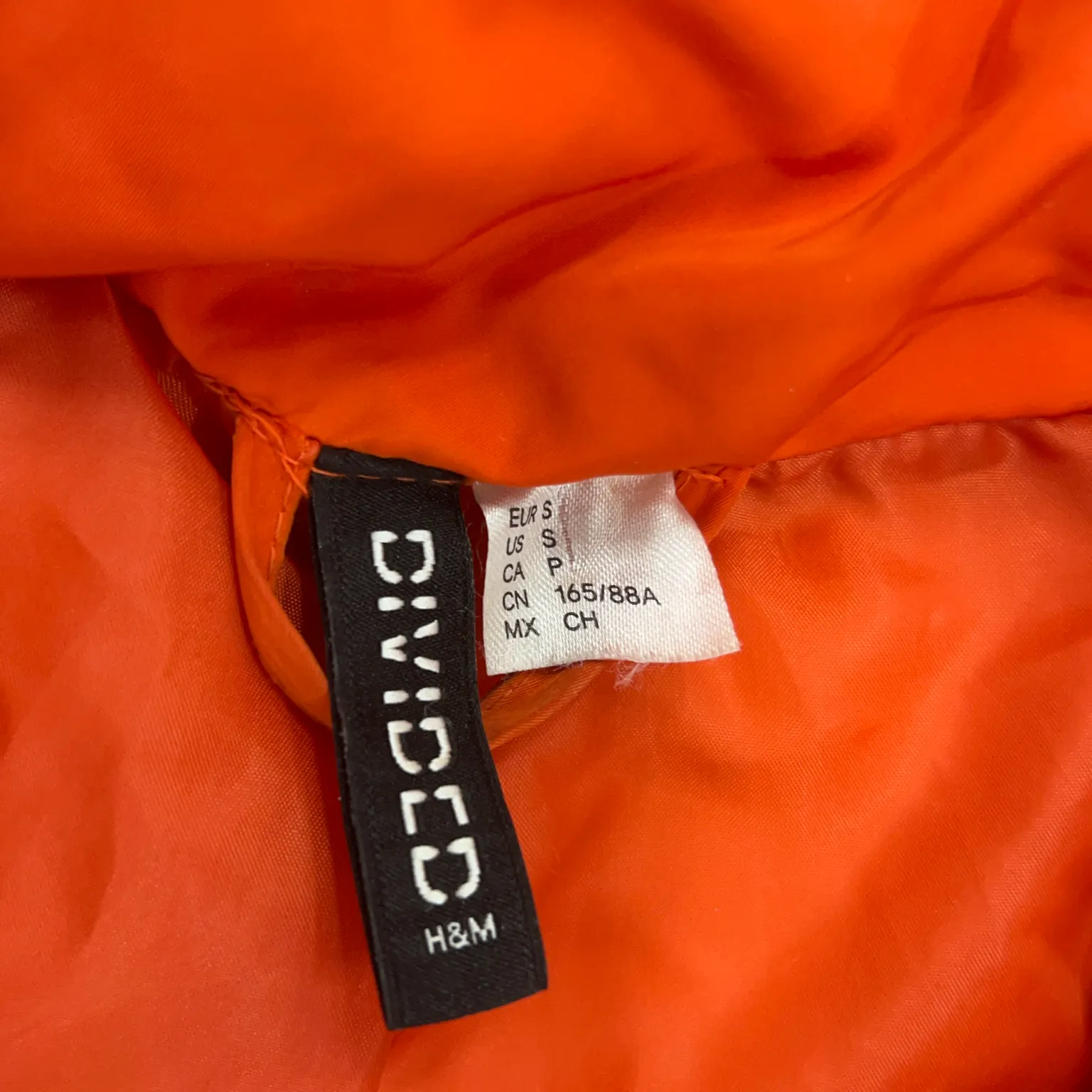 Divided by H&M - bild 3