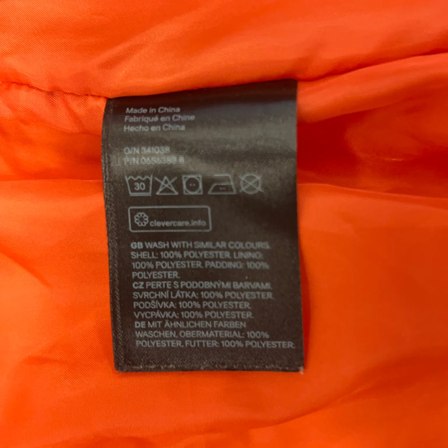 Divided by H&M - bild 4