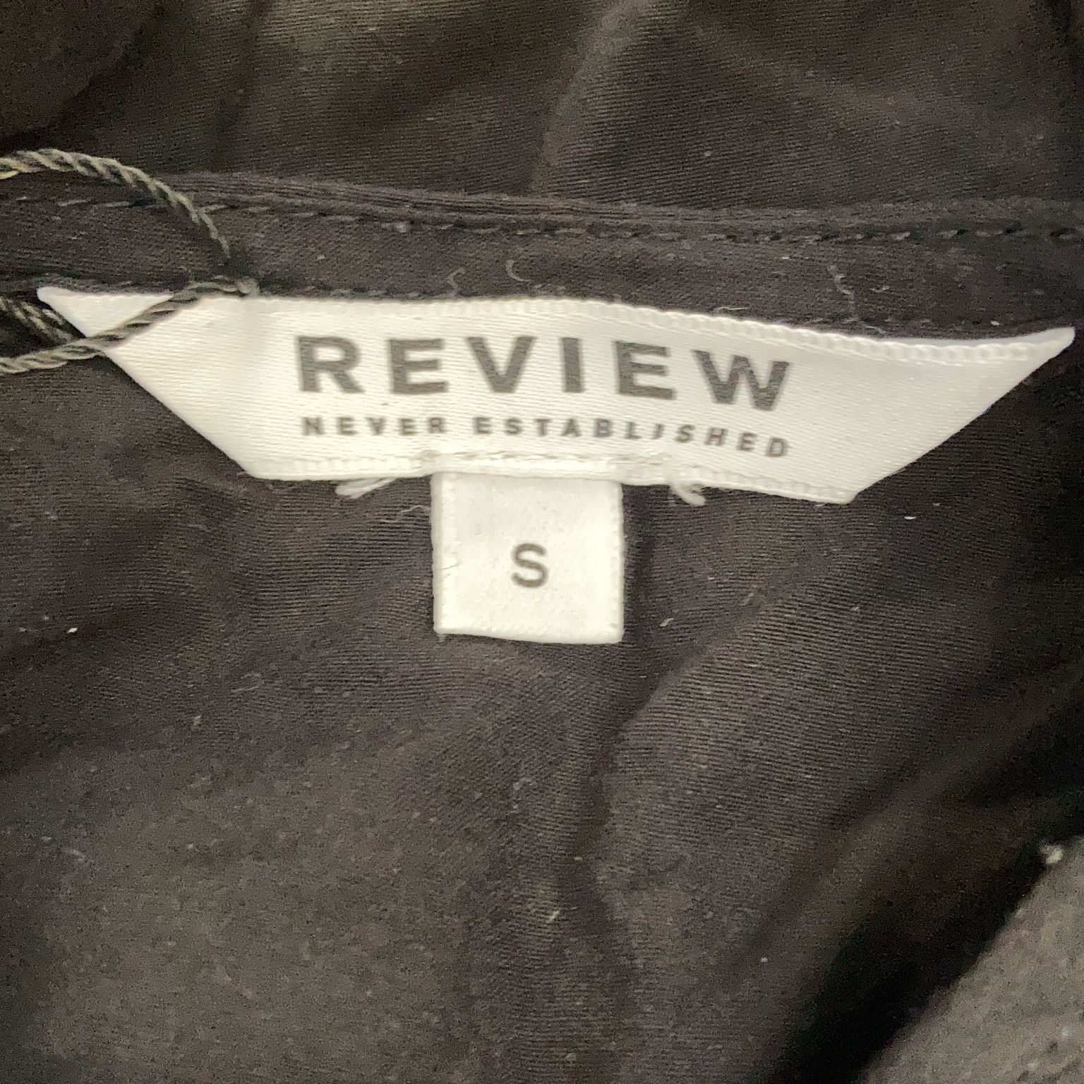 Review