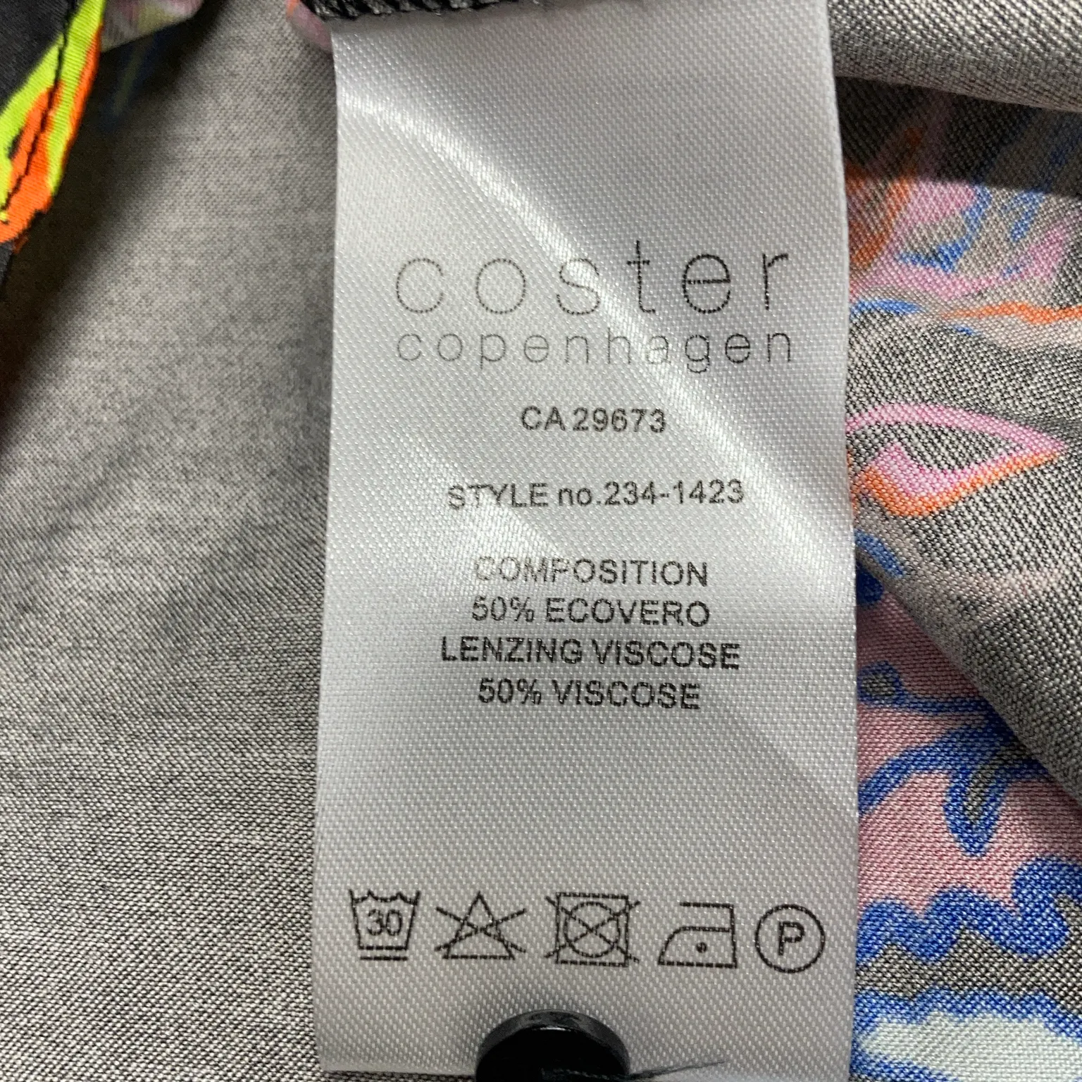 Coster Copenhagen - bild 4