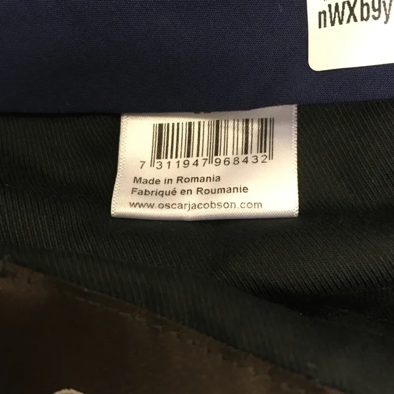 Oscar Jacobson - bild 4