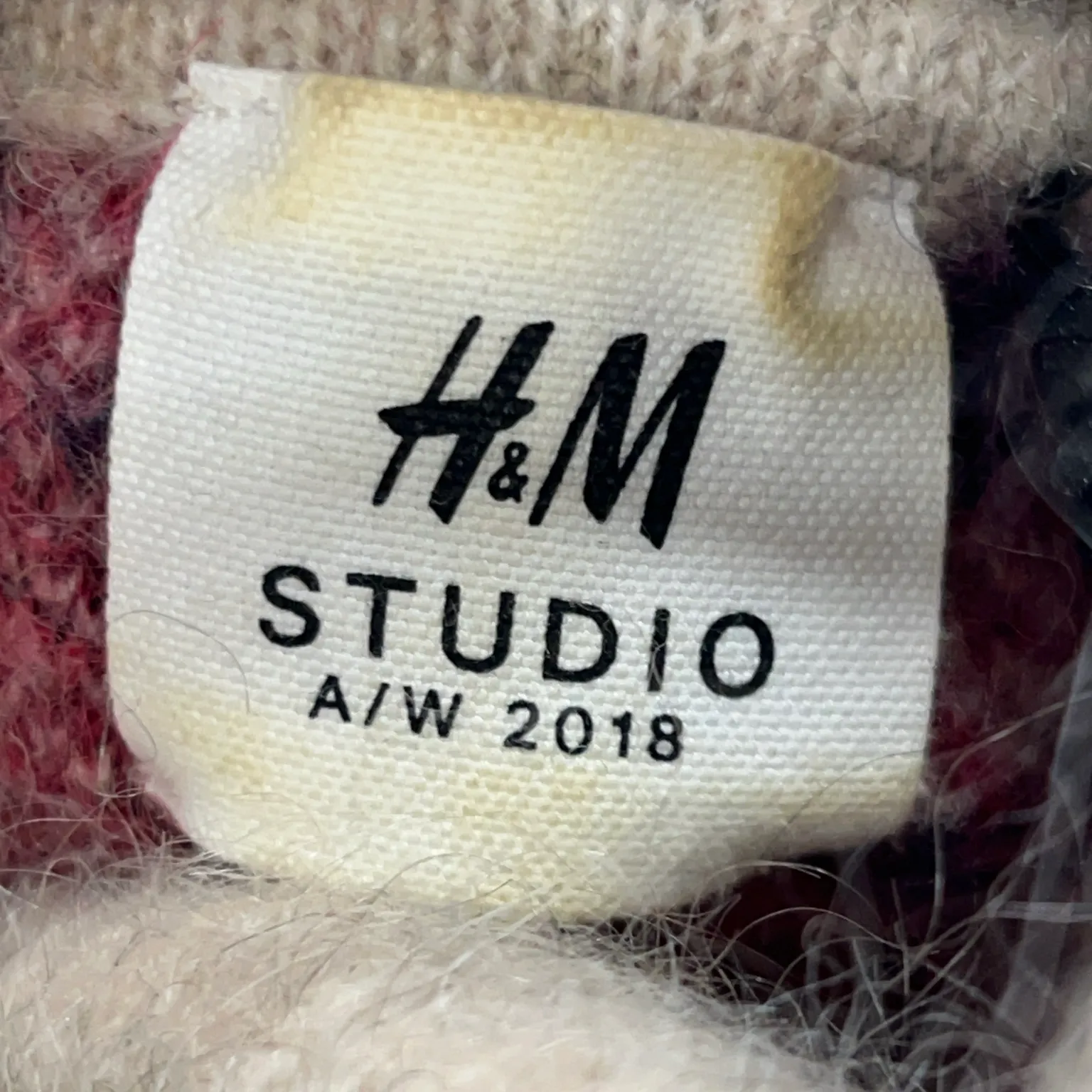 H&M Studio - bild 3