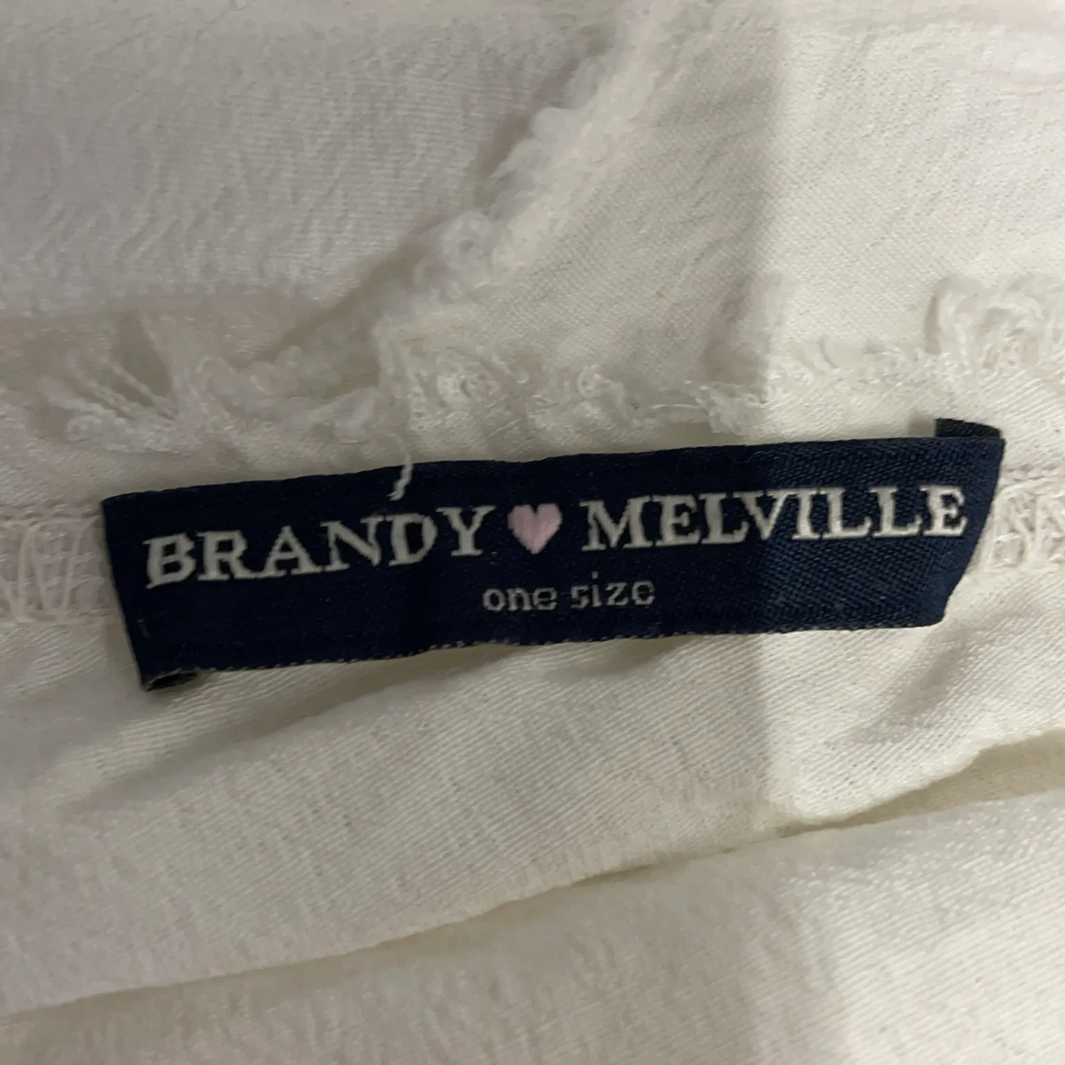 Brandy Melville - bild 3