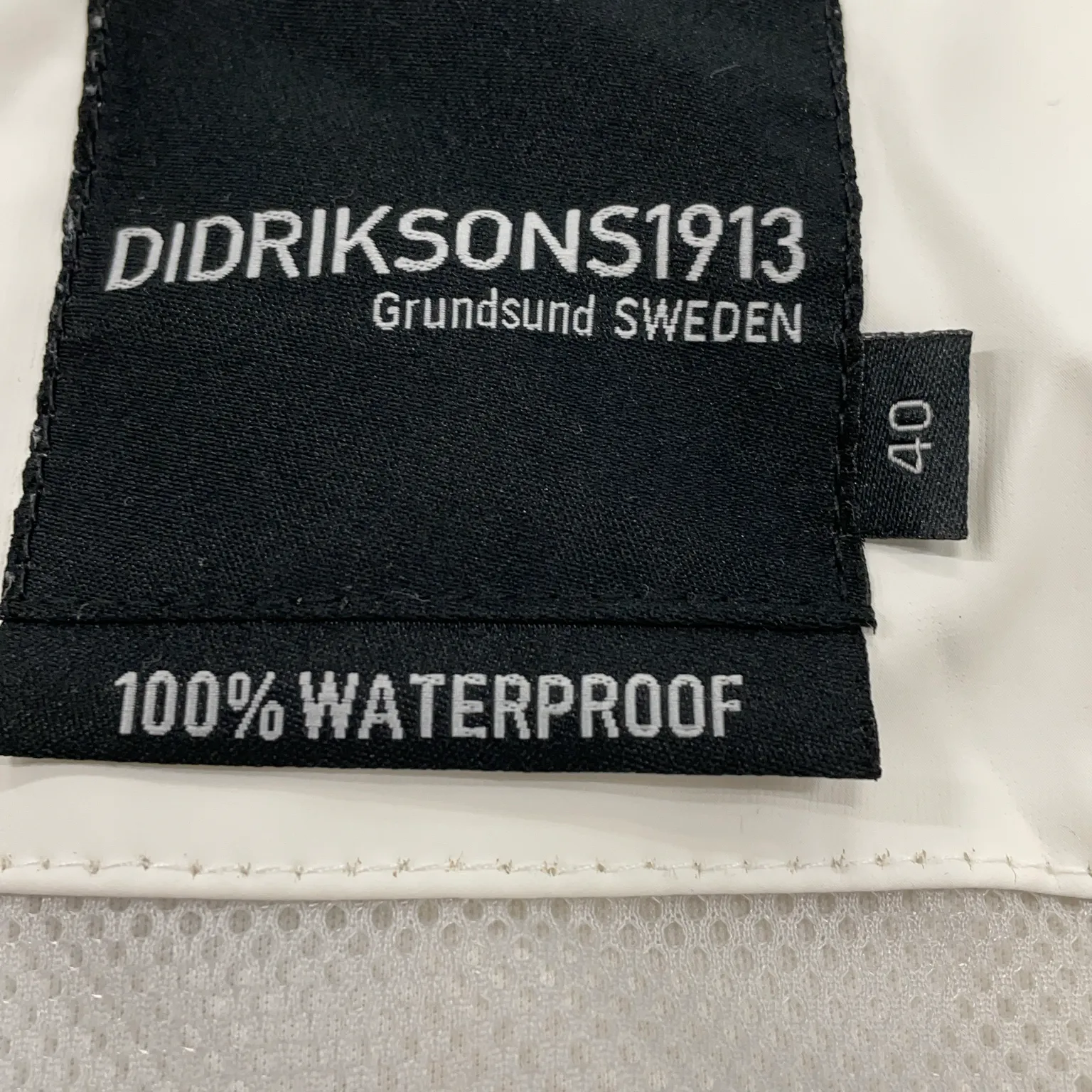 Didriksons 1913 - bild 3