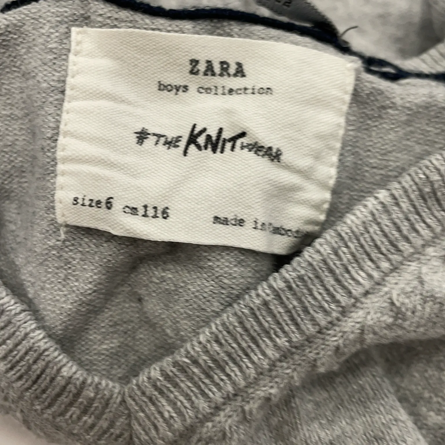 Zara Boys Collection - bild 3