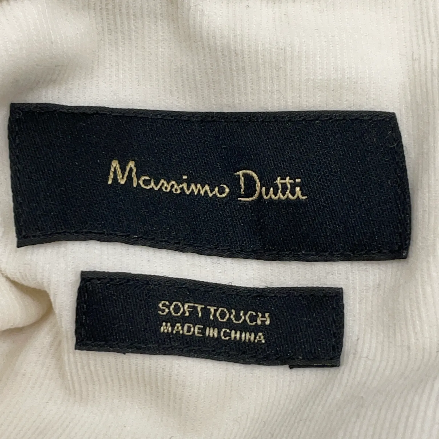 Massimo Dutti - bild 3