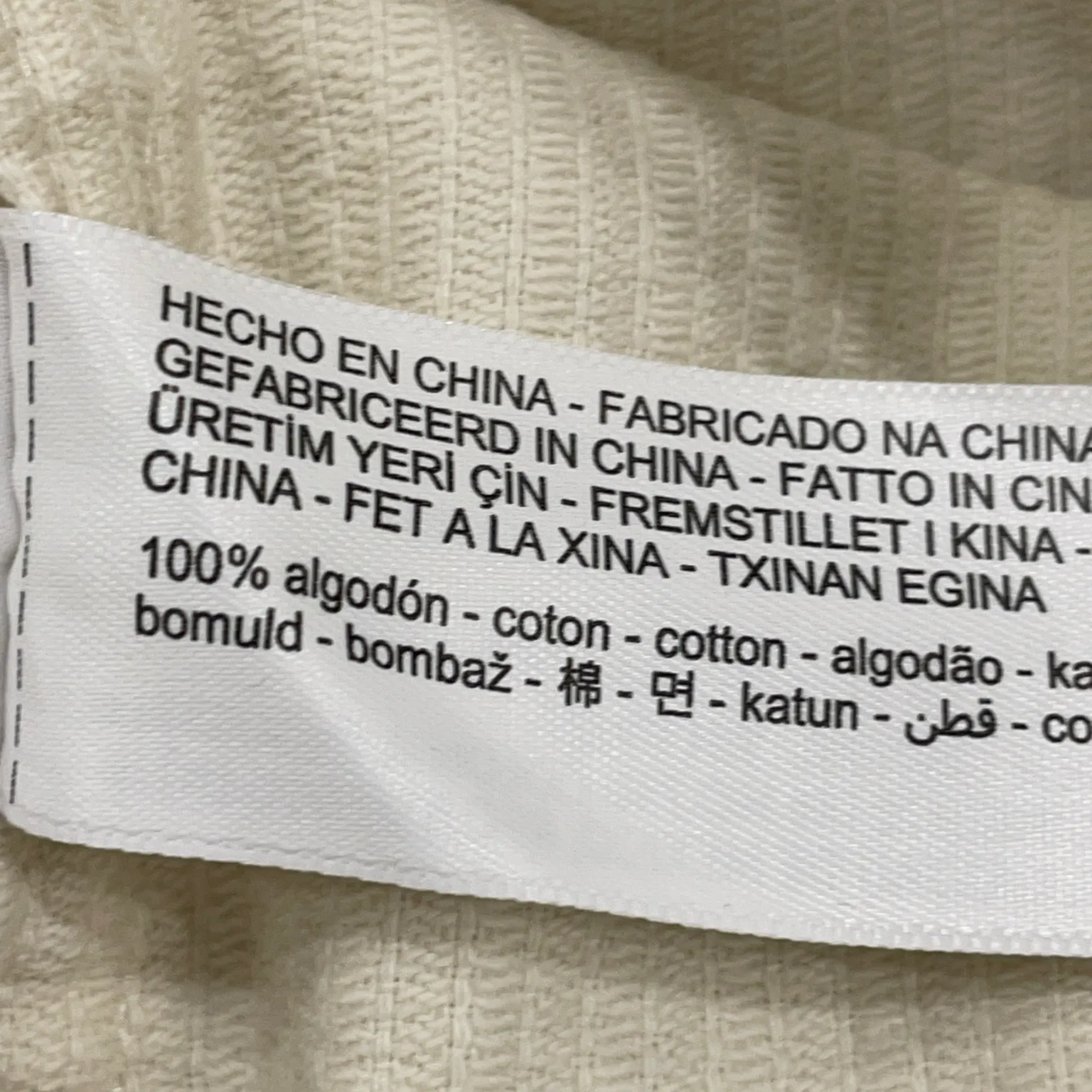 Massimo Dutti - bild 4