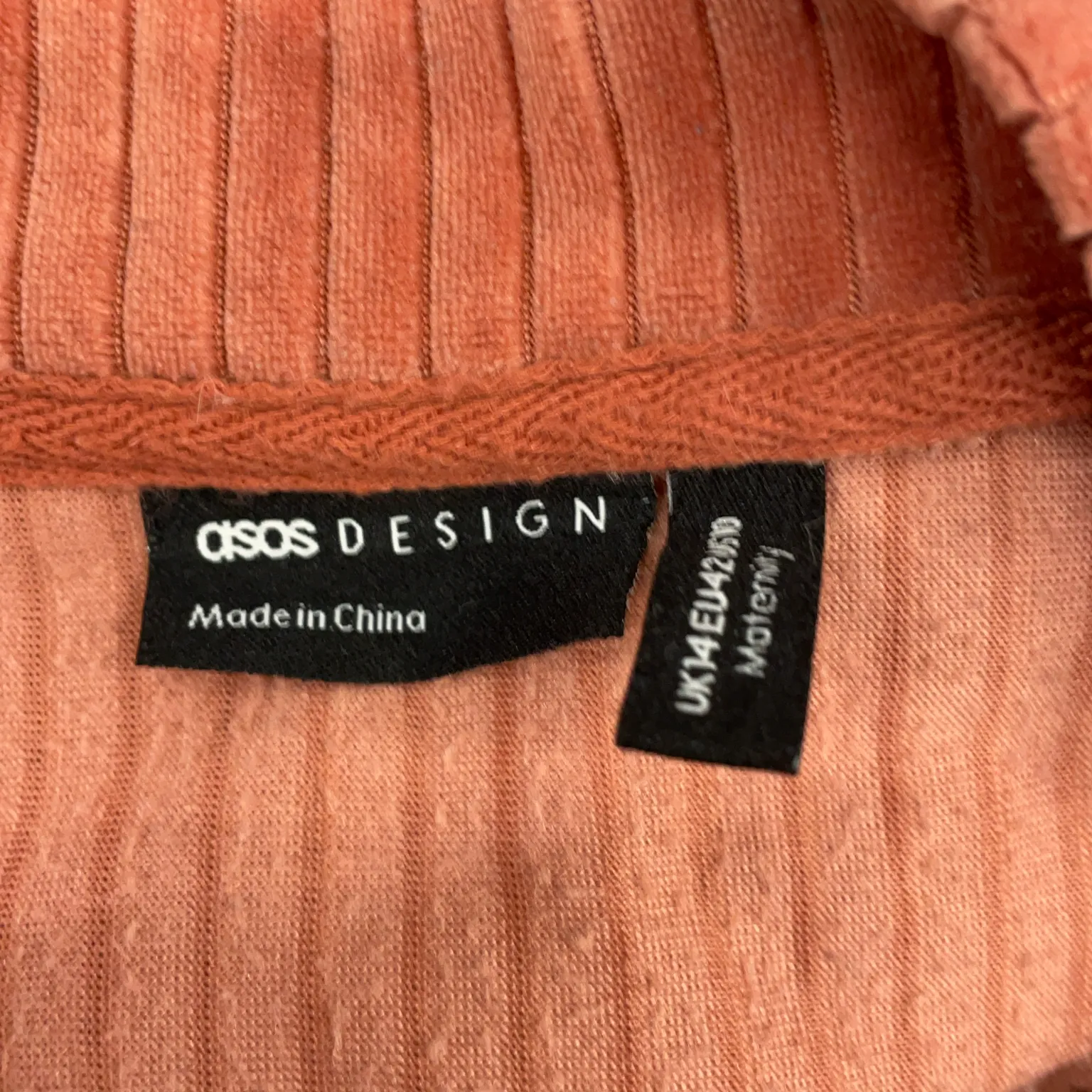 ASOS Design - bild 3