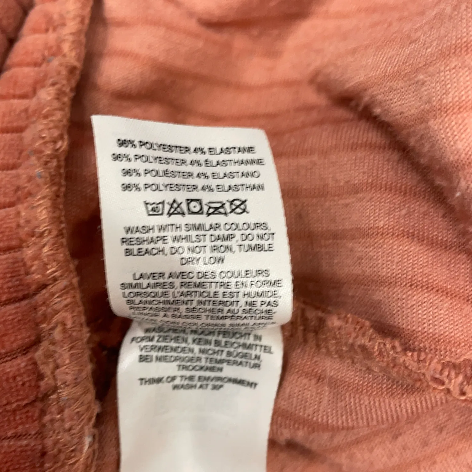 ASOS Design - bild 4