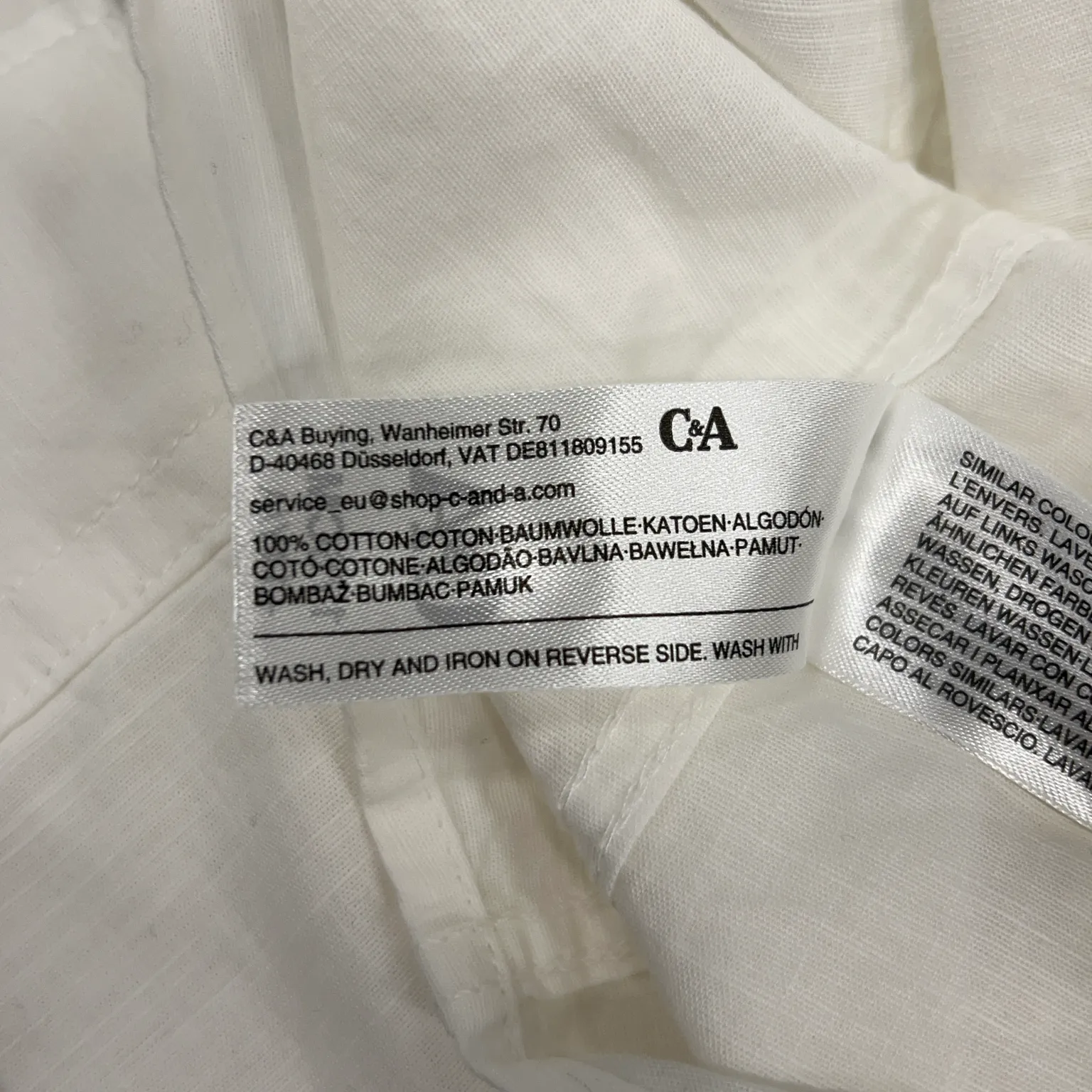 C&A Premium - bild 4