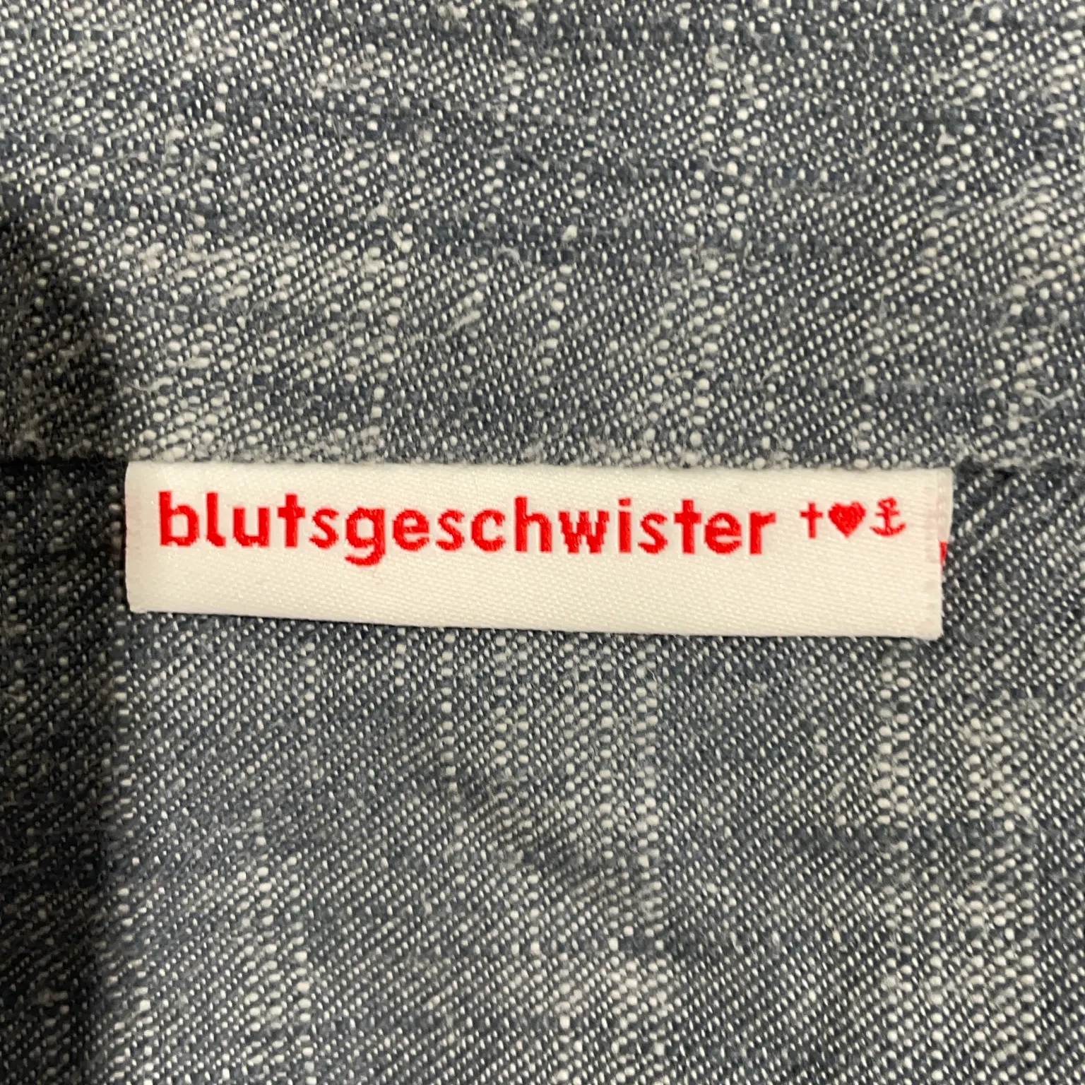 Blutsgeschwister - bild 3
