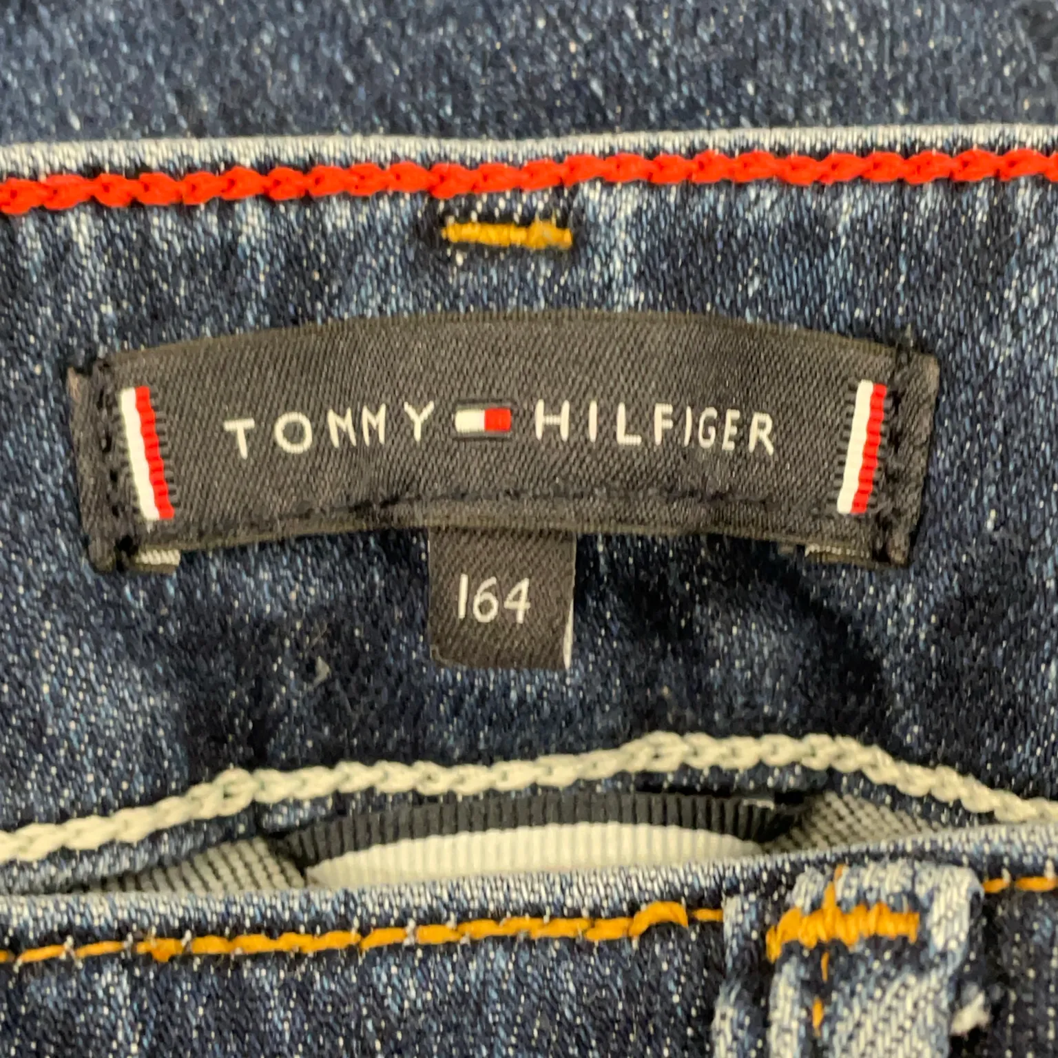 Tommy Hilfiger - bild 3