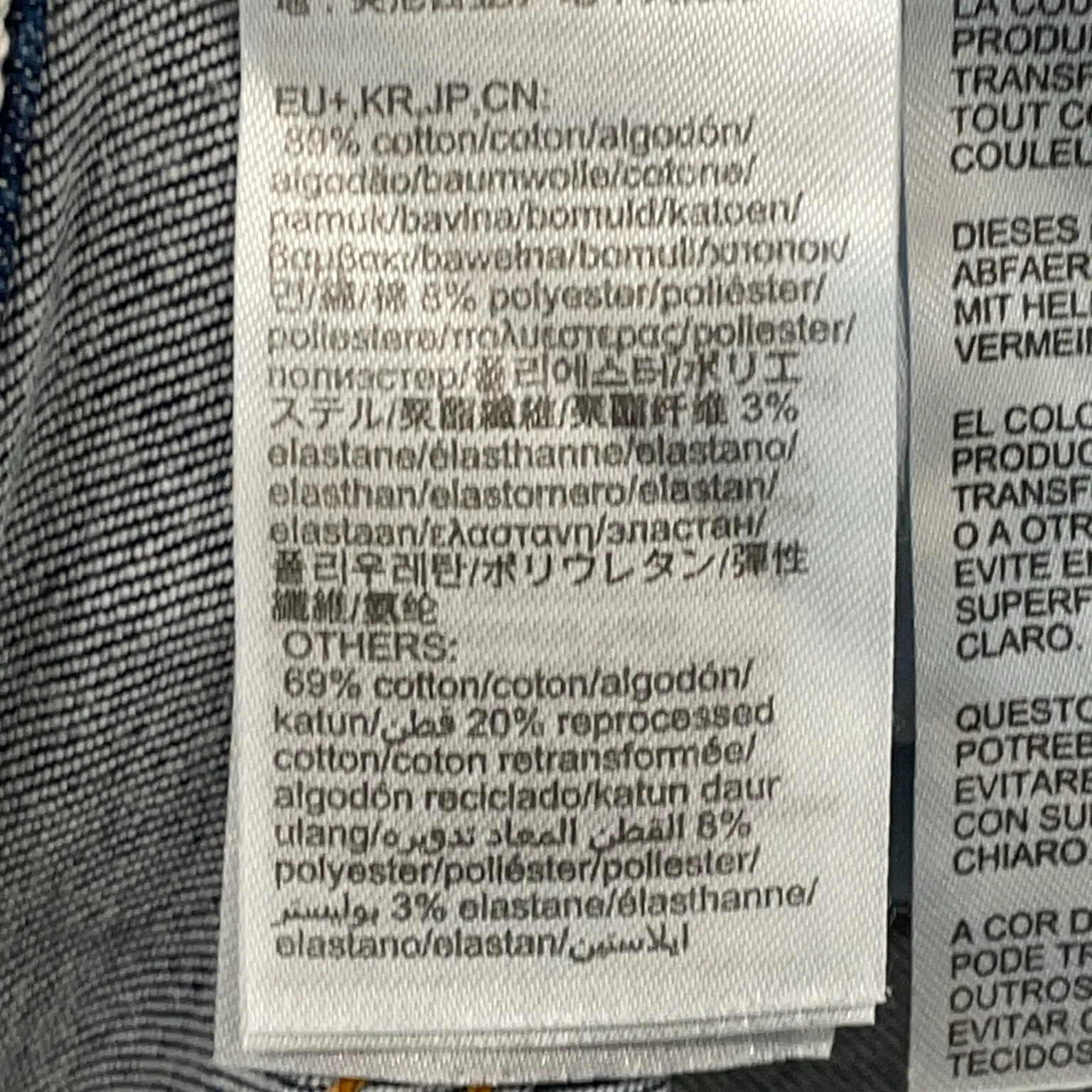 Tommy Hilfiger - bild 4