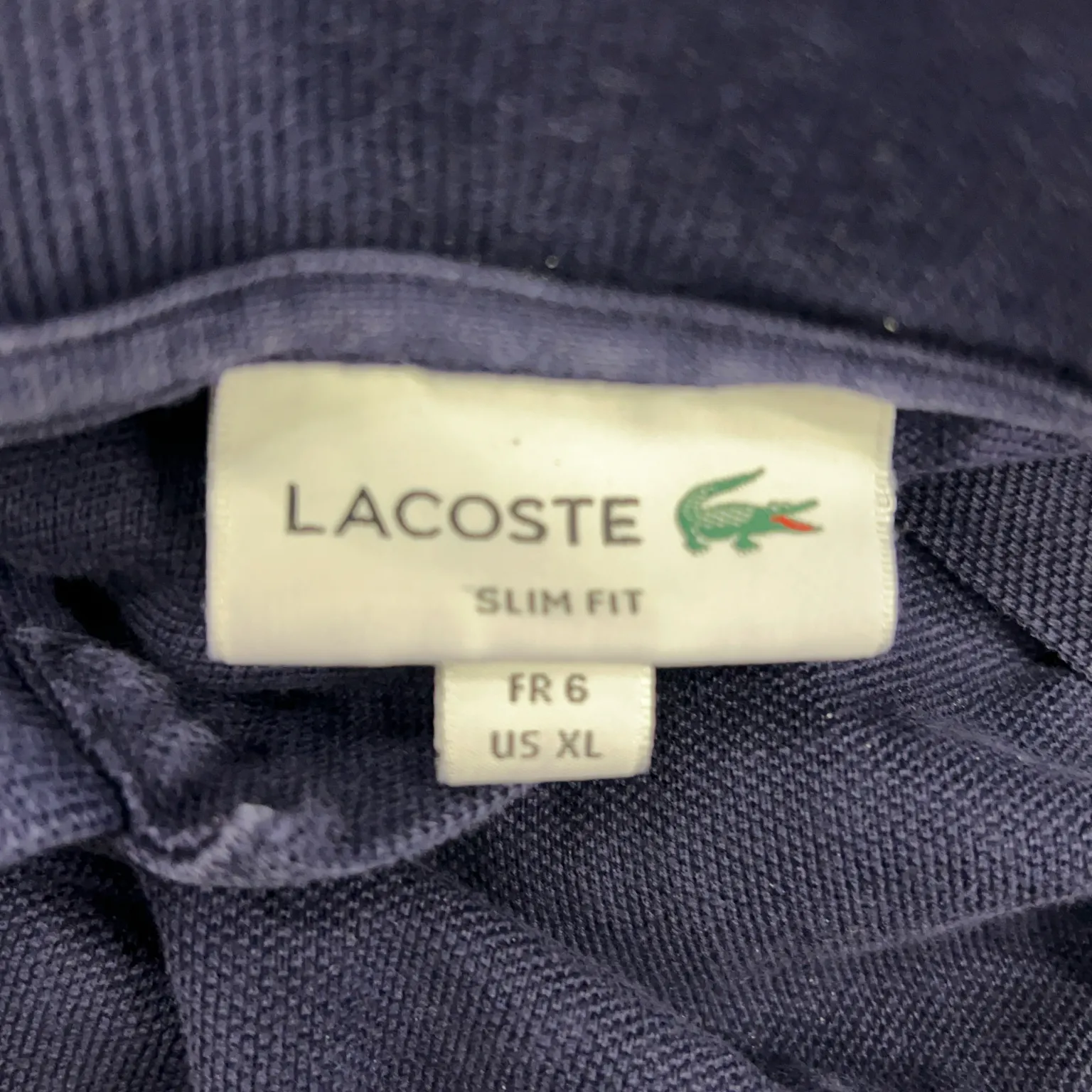 Lacoste - bild 3
