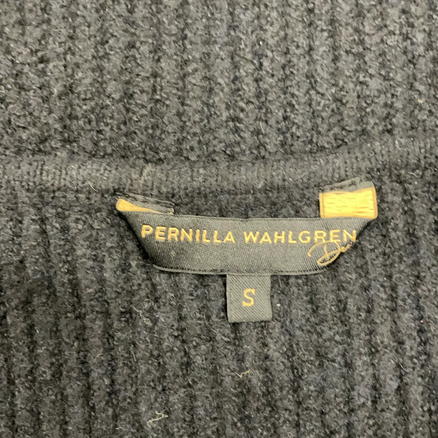 Pernilla Wahlgren - bild 3