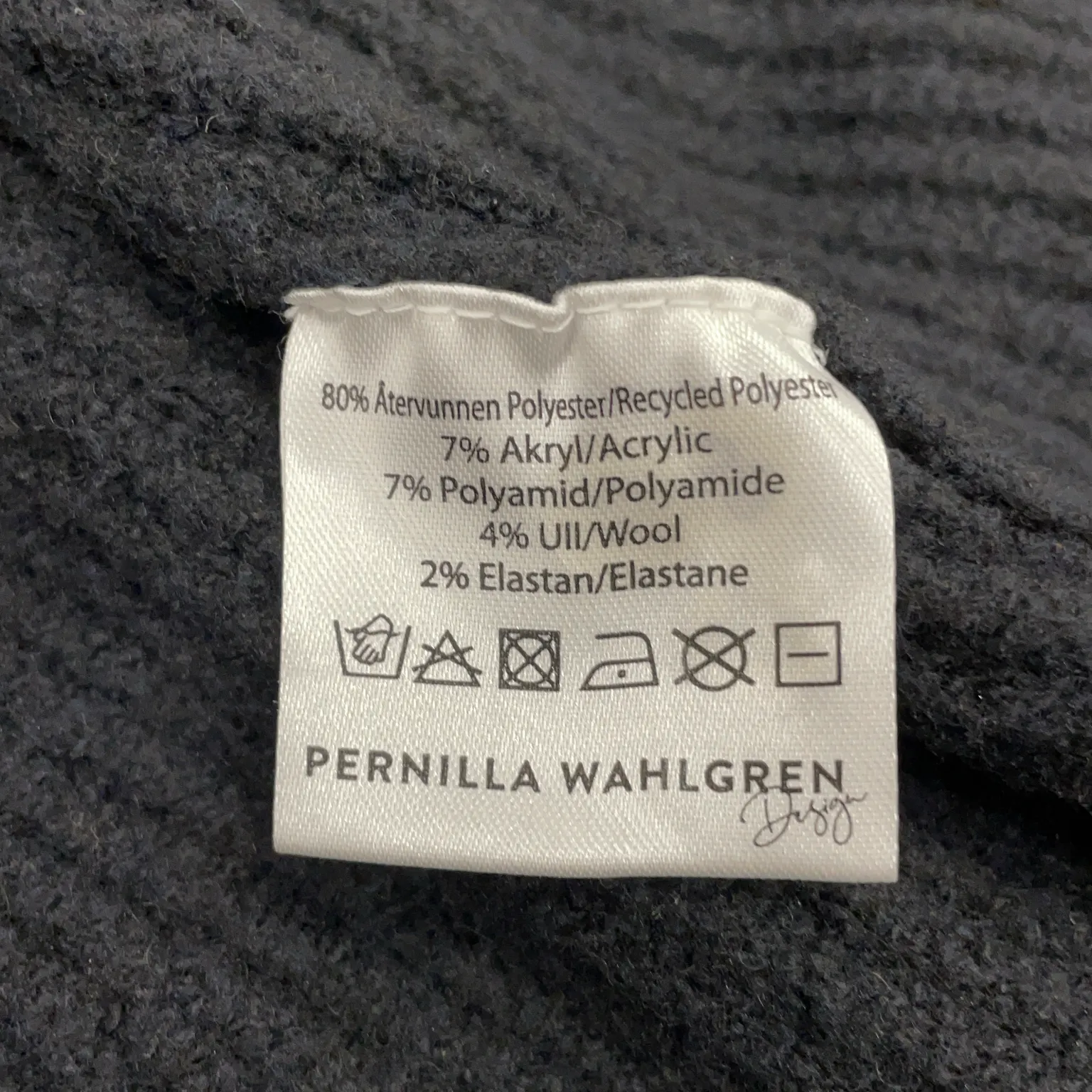 Pernilla Wahlgren - bild 4