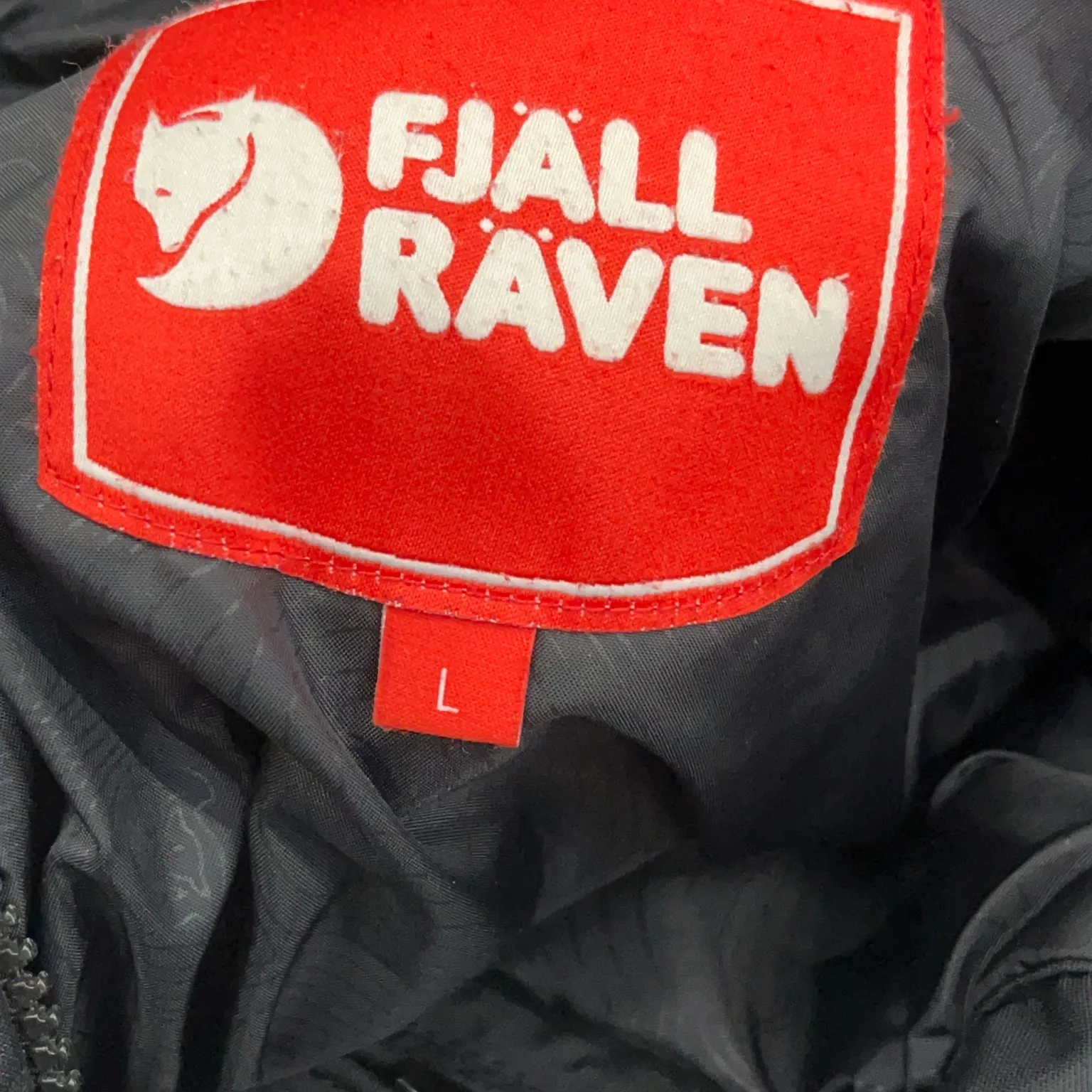Fjällräven - bild 3