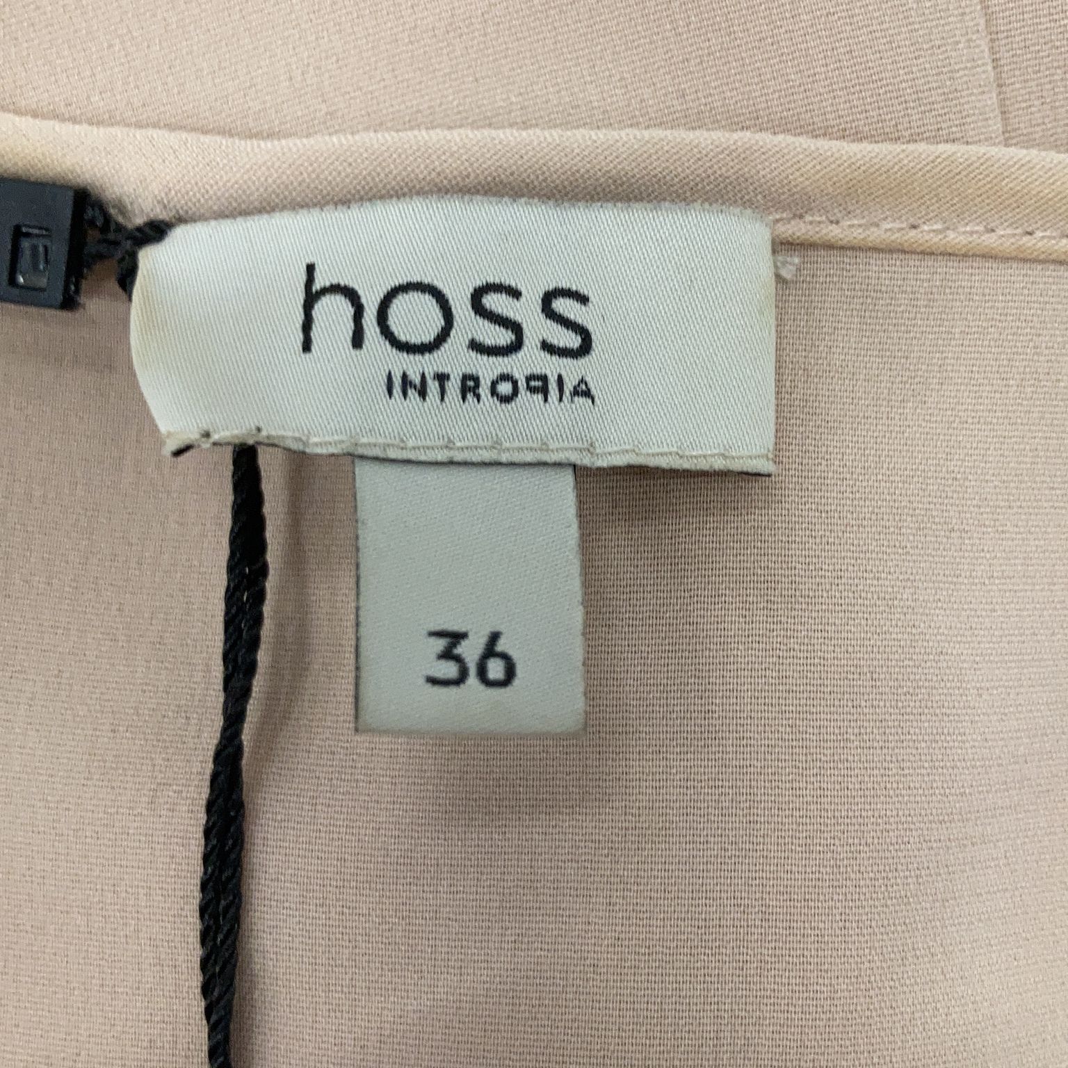 Hoss Intropia