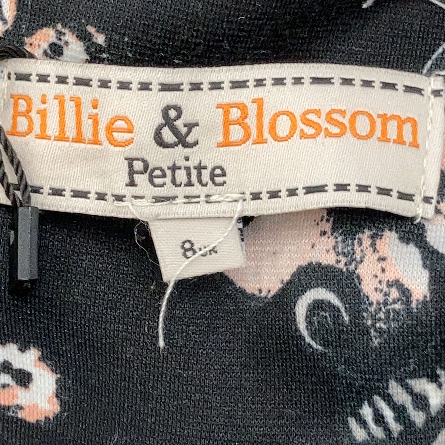 Billie  Blossom