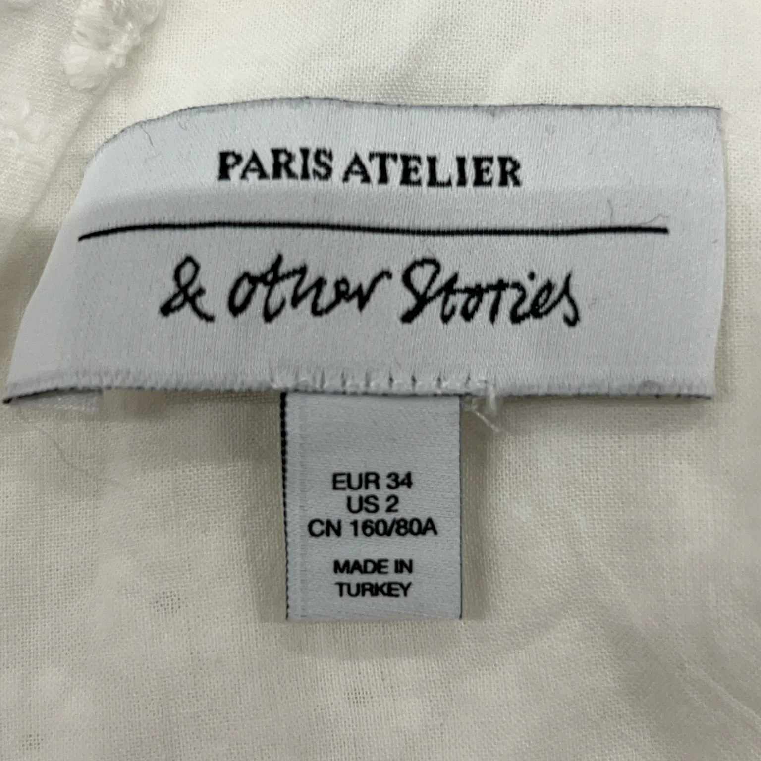 & Other Stories - bild 3