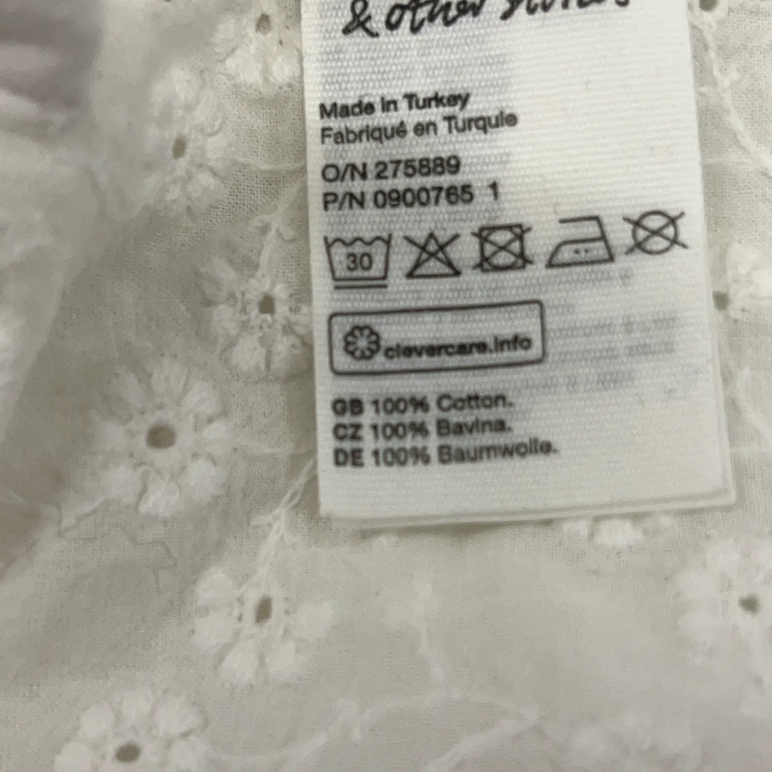 & Other Stories - bild 4