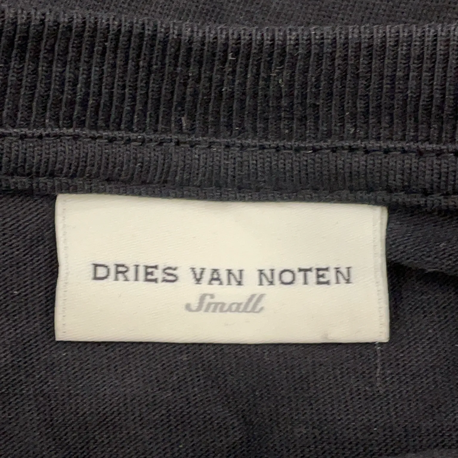 Dries van Noten - bild 3