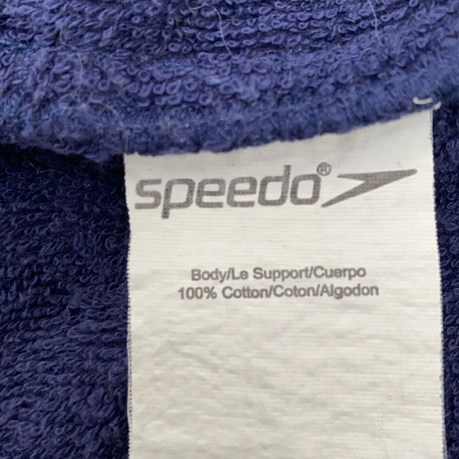 Speedo - bild 4