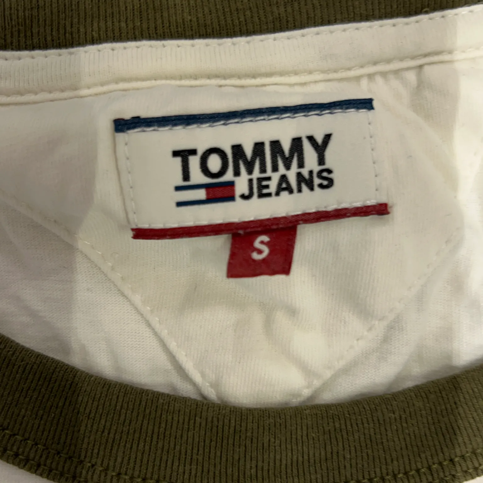 Tommy Hilfiger Jeans - bild 3