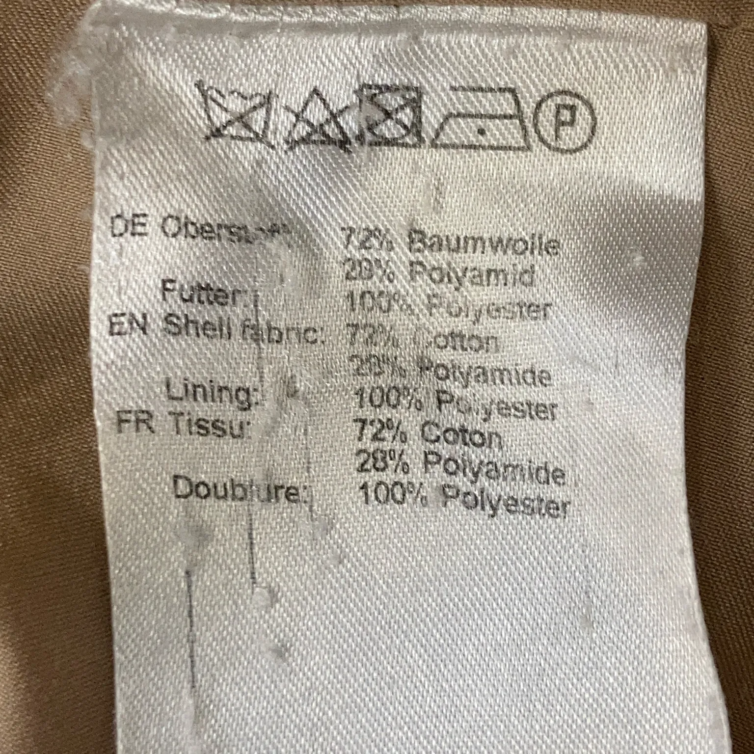 Hallhuber Donna - bild 4