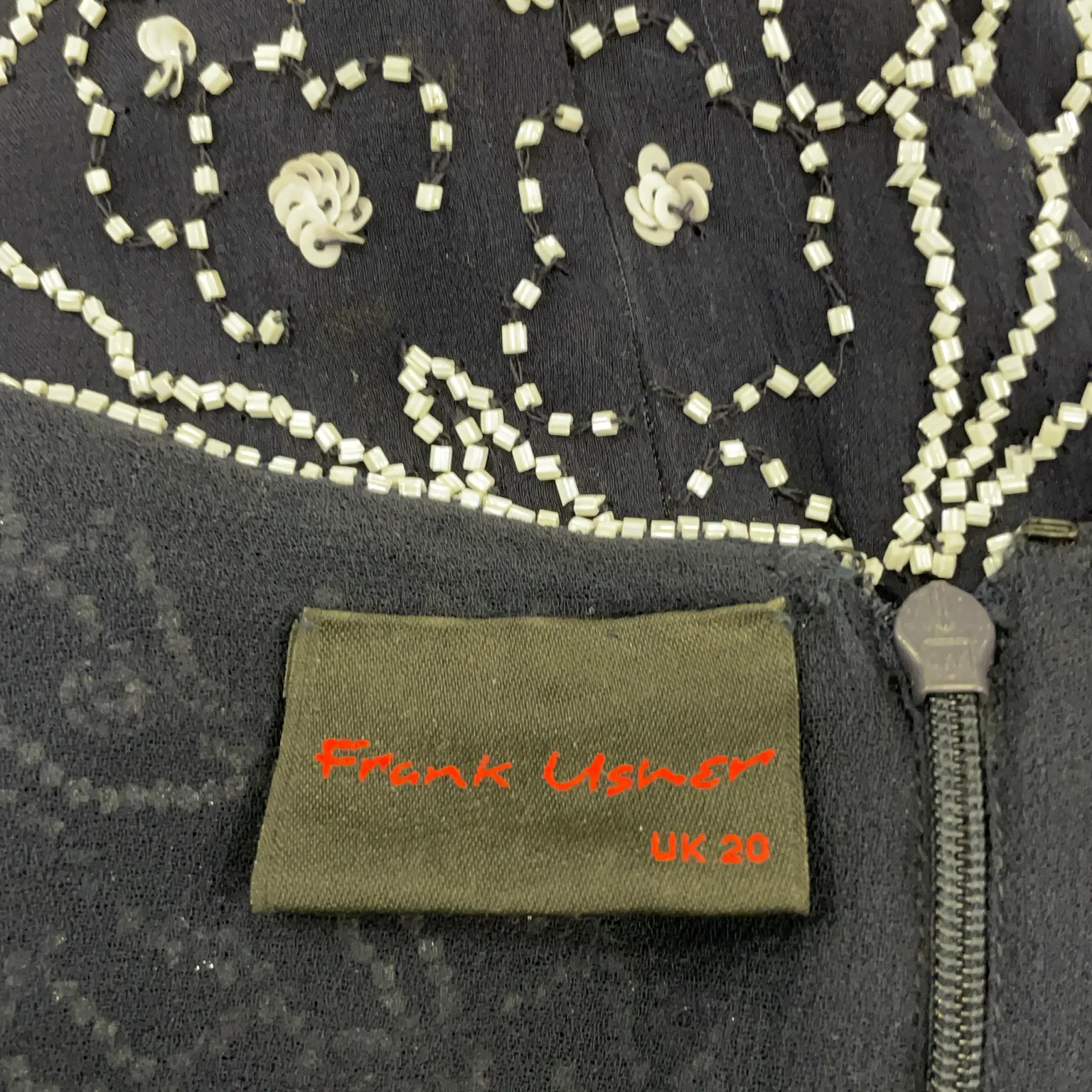 Frank Usher - bild 3