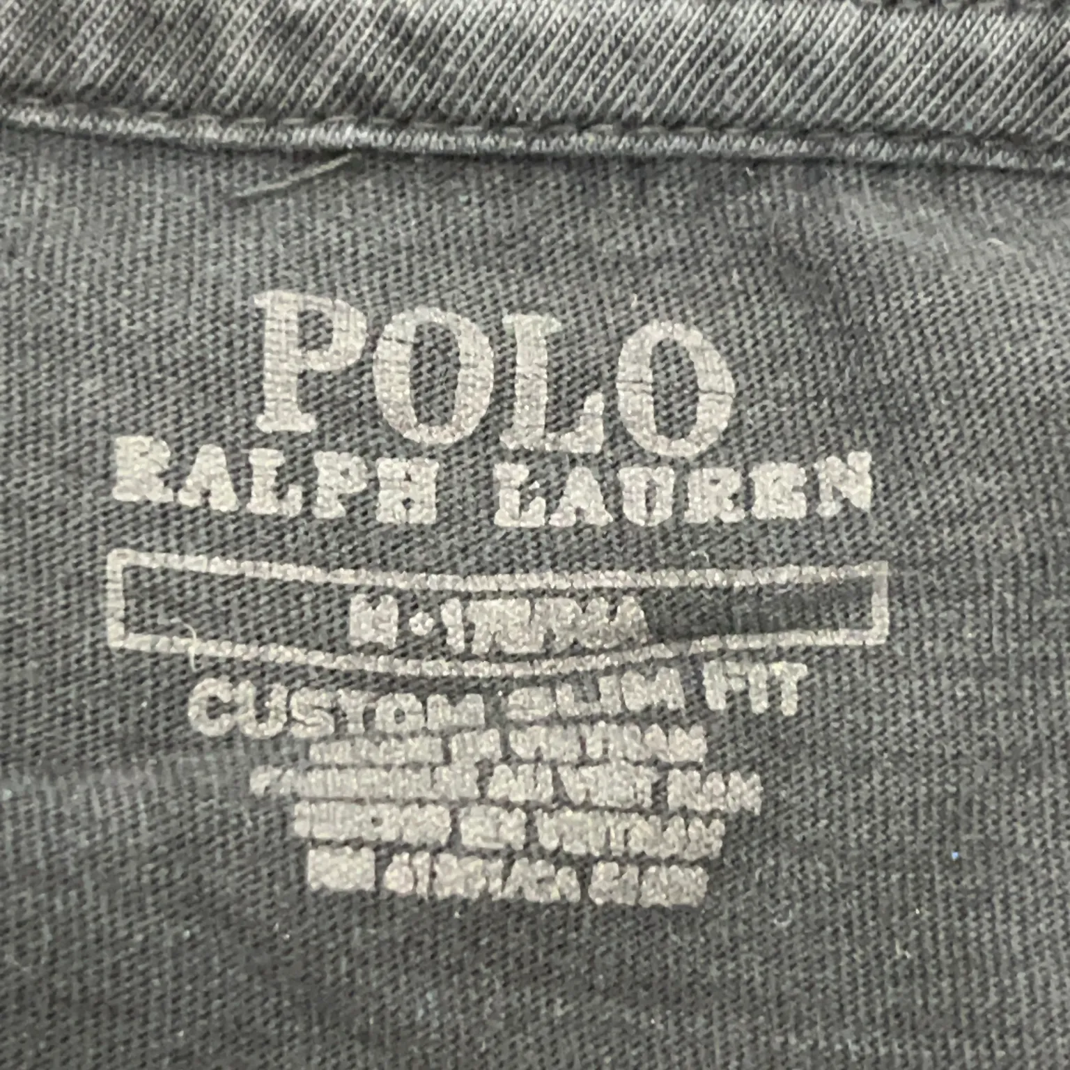 Polo Ralph Lauren - bild 3