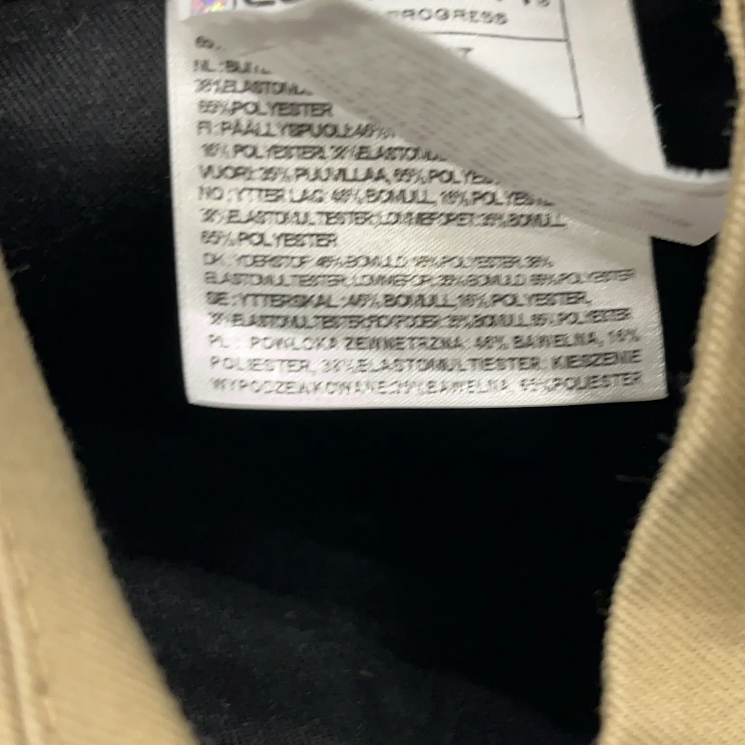 Carhartt WIP - bild 4