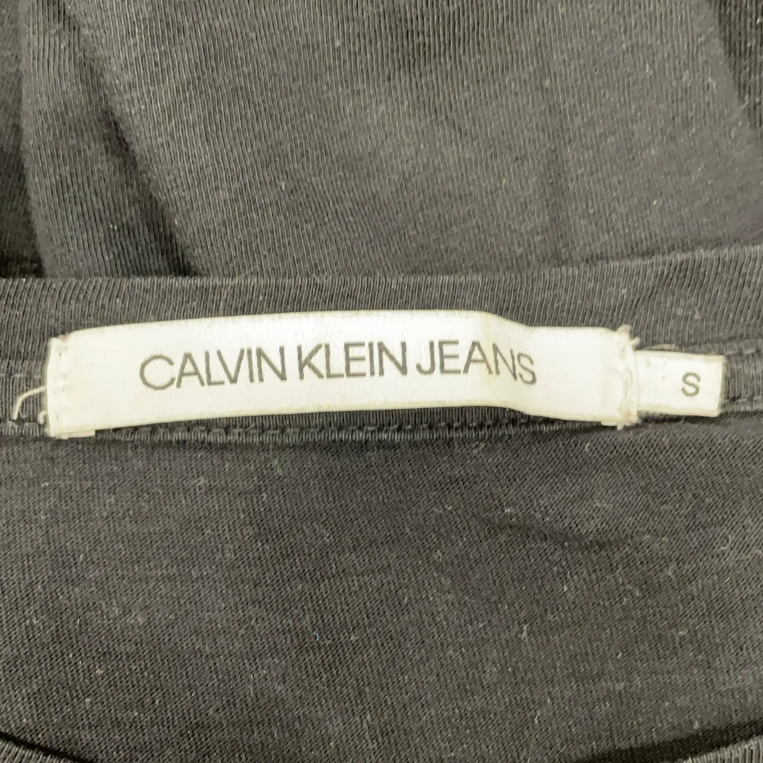 Calvin Klein Jeans - bild 3