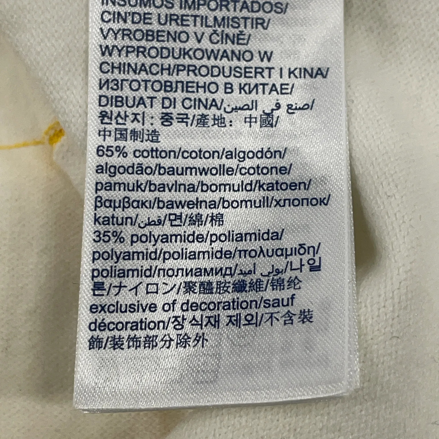 Tommy Hilfiger - bild 4