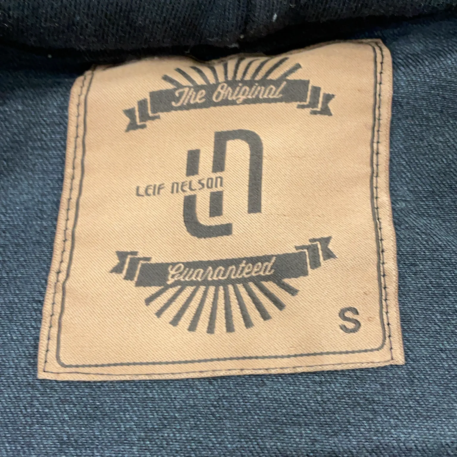 Leif Nelson - bild 3