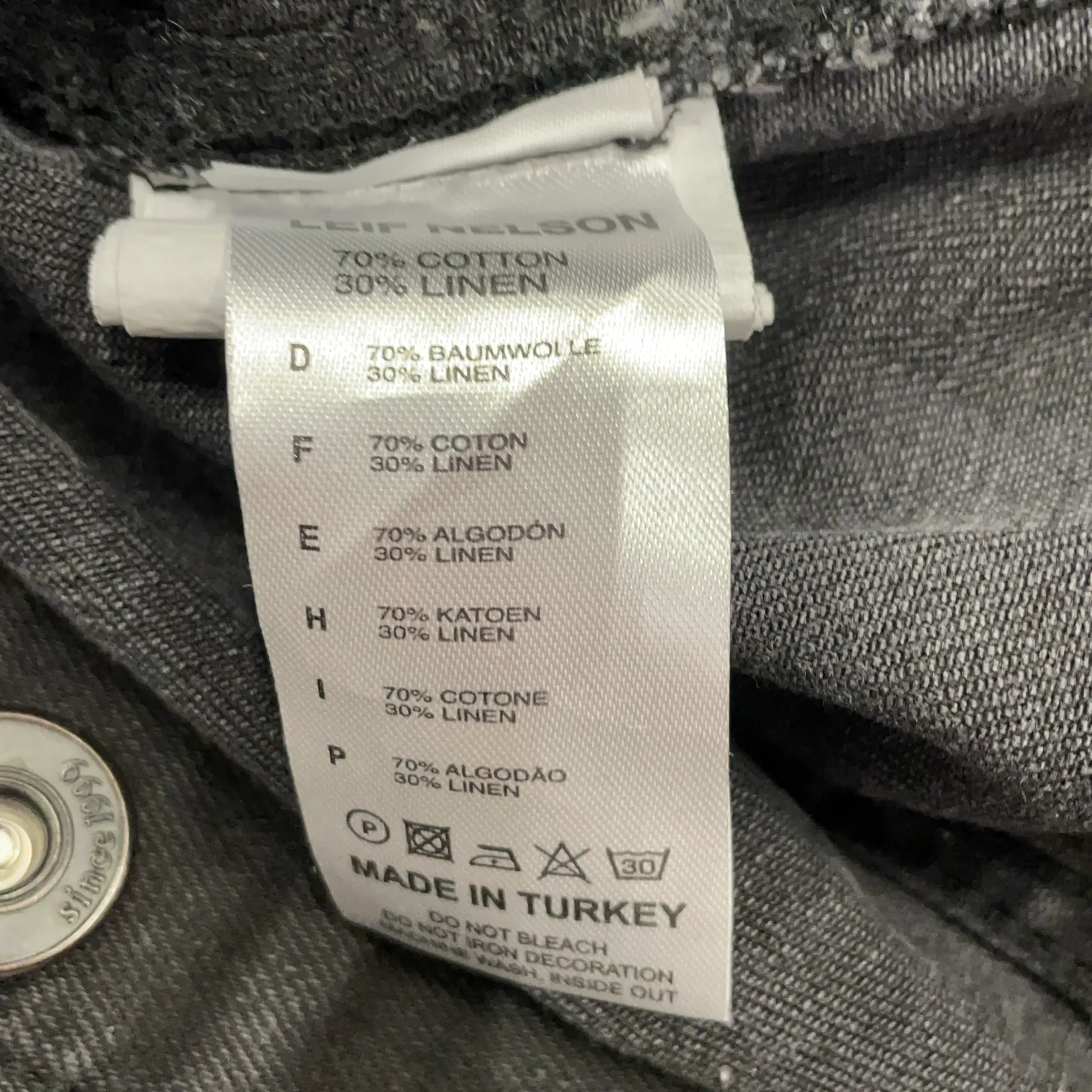 Leif Nelson - bild 4