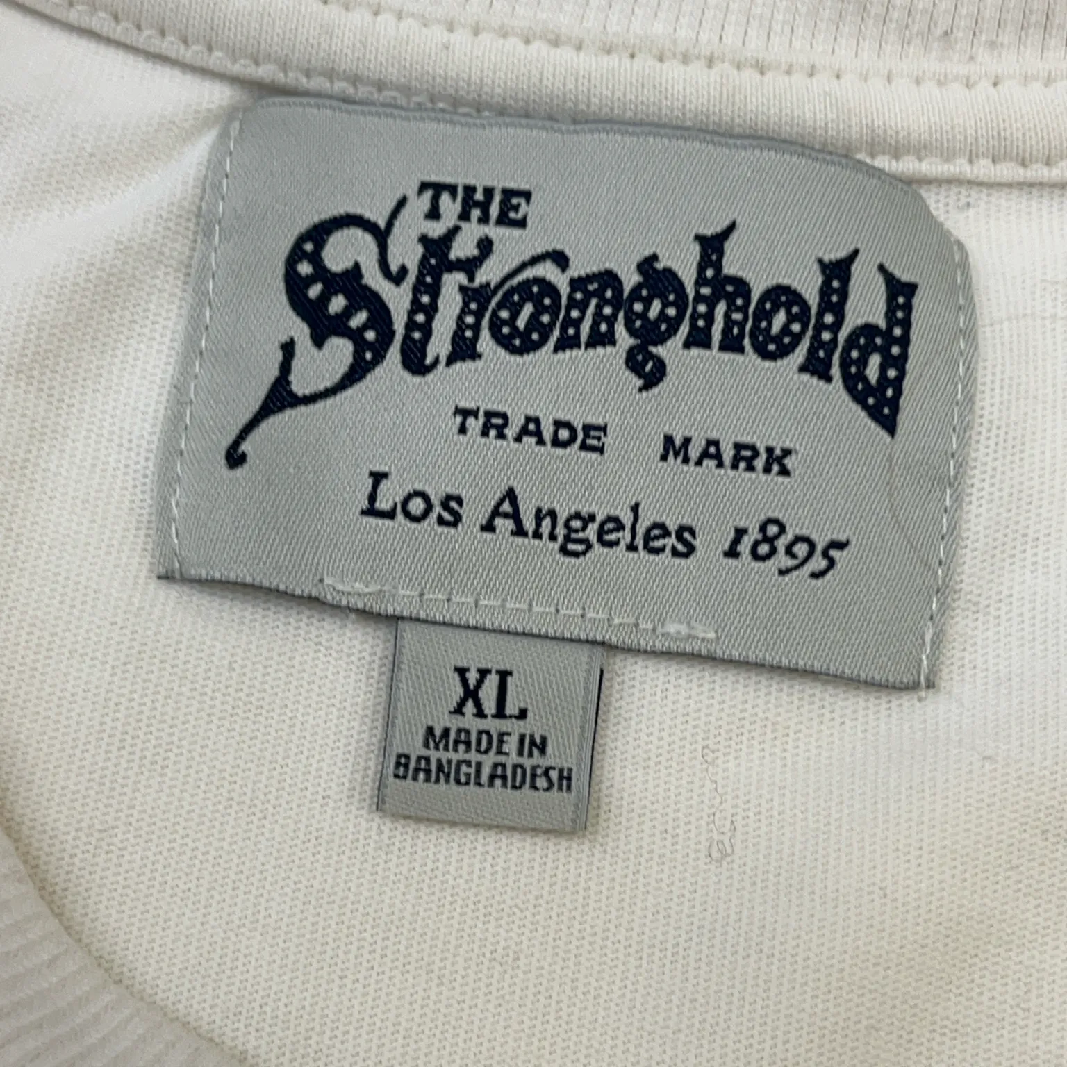 The Stronghold - bild 3