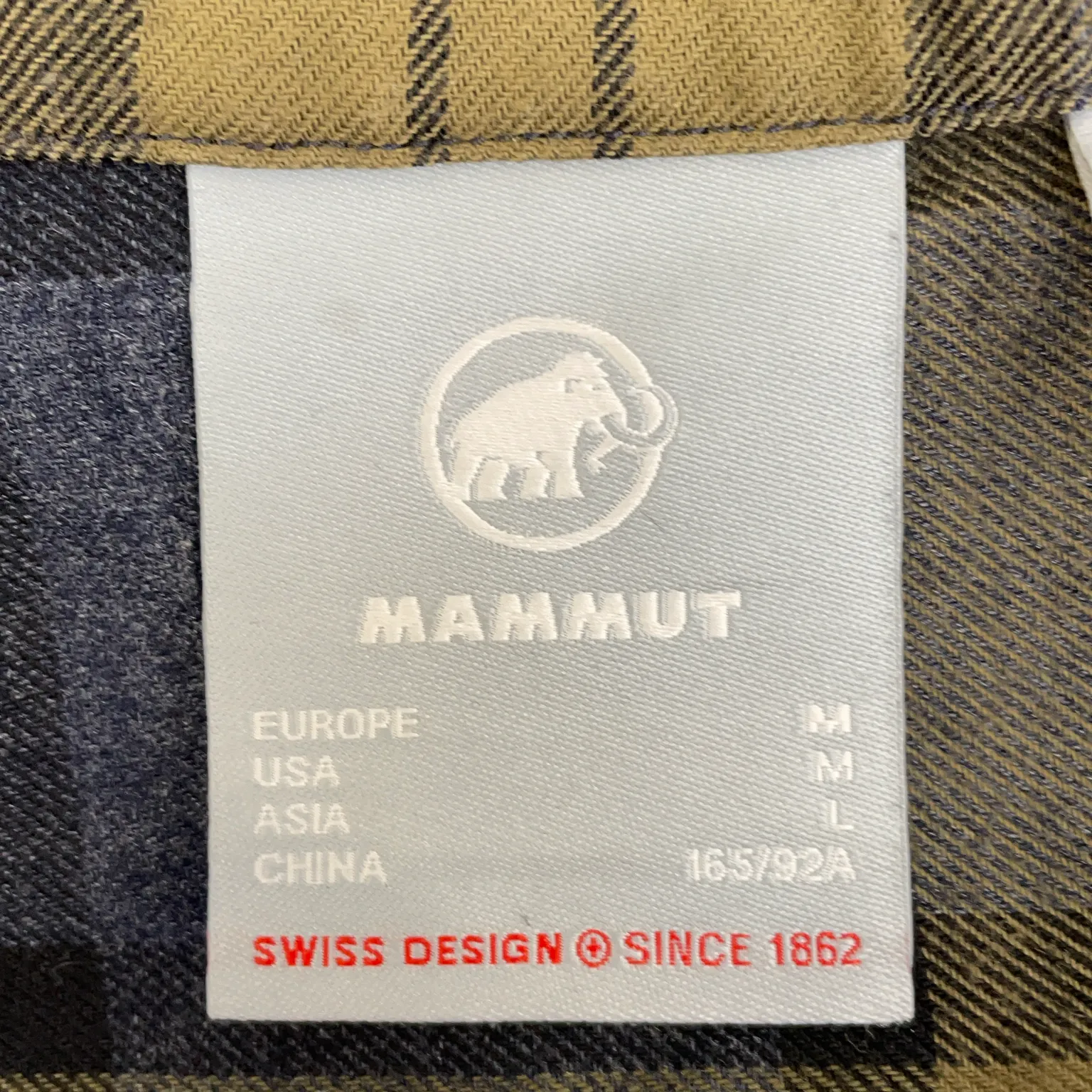 Mammut - bild 3